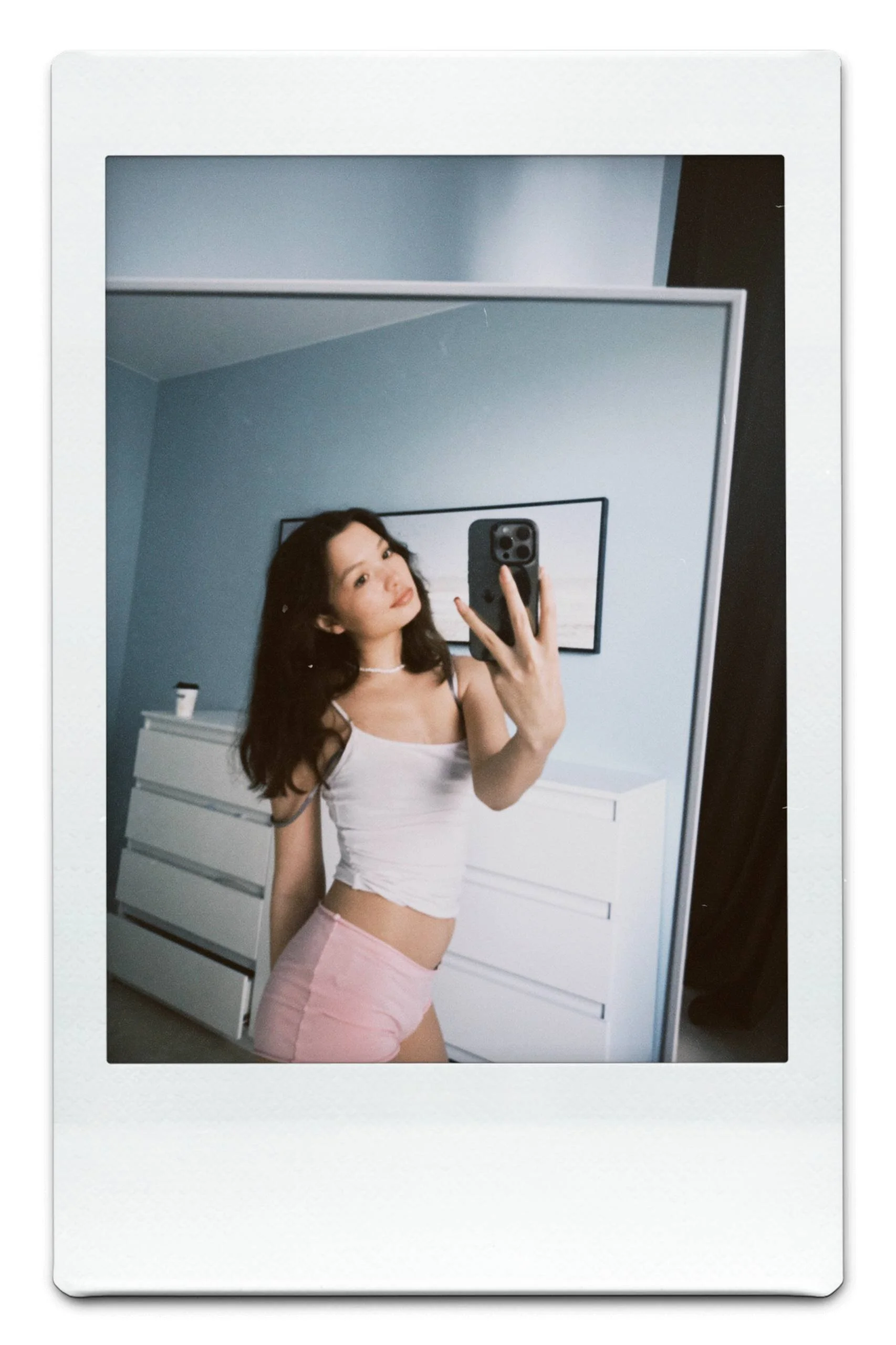 XXX Porn Photo of Nude RochelTrewhitt 6