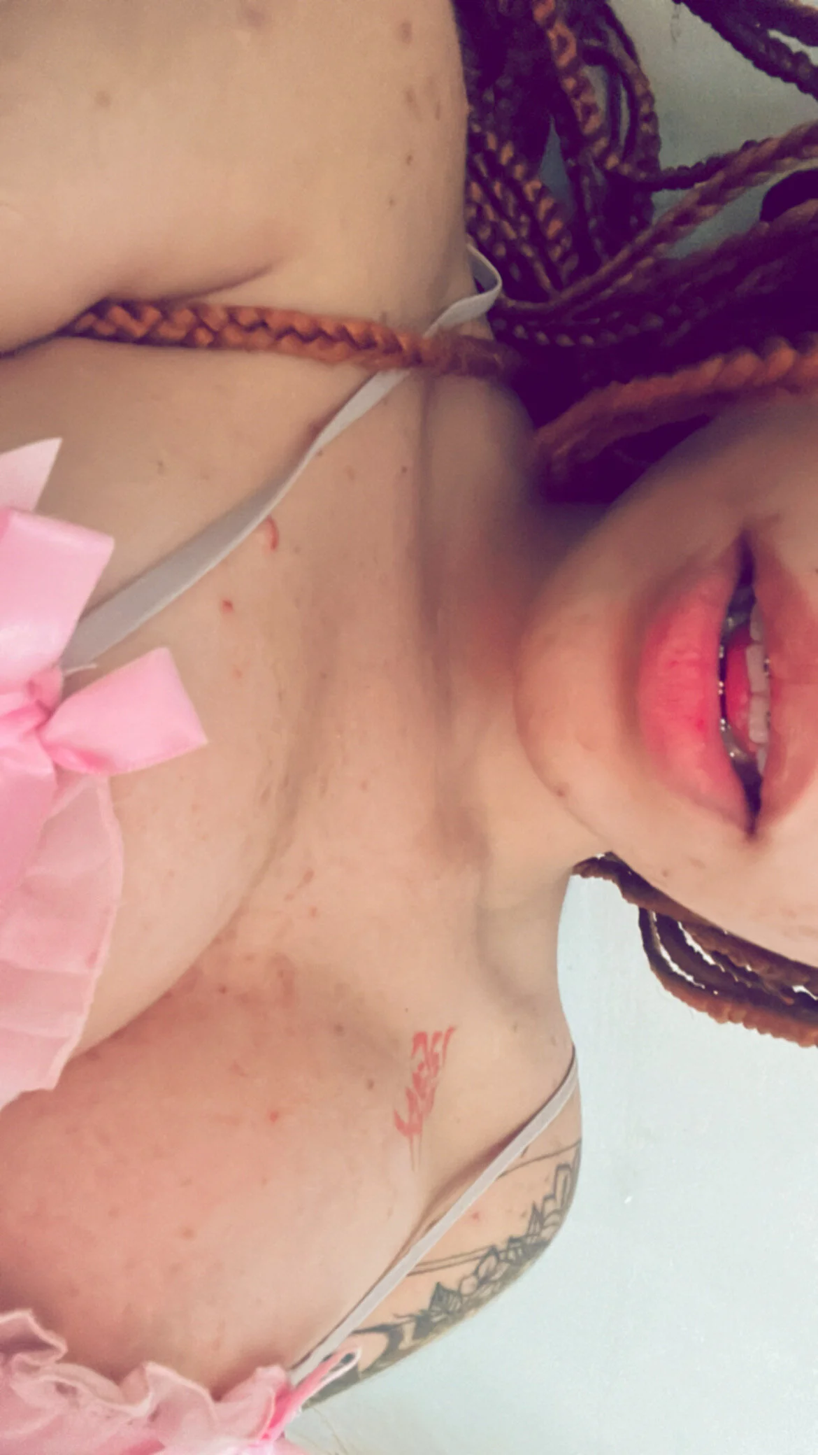 XXX Porn Photo of Nude kitty_aikooo 2