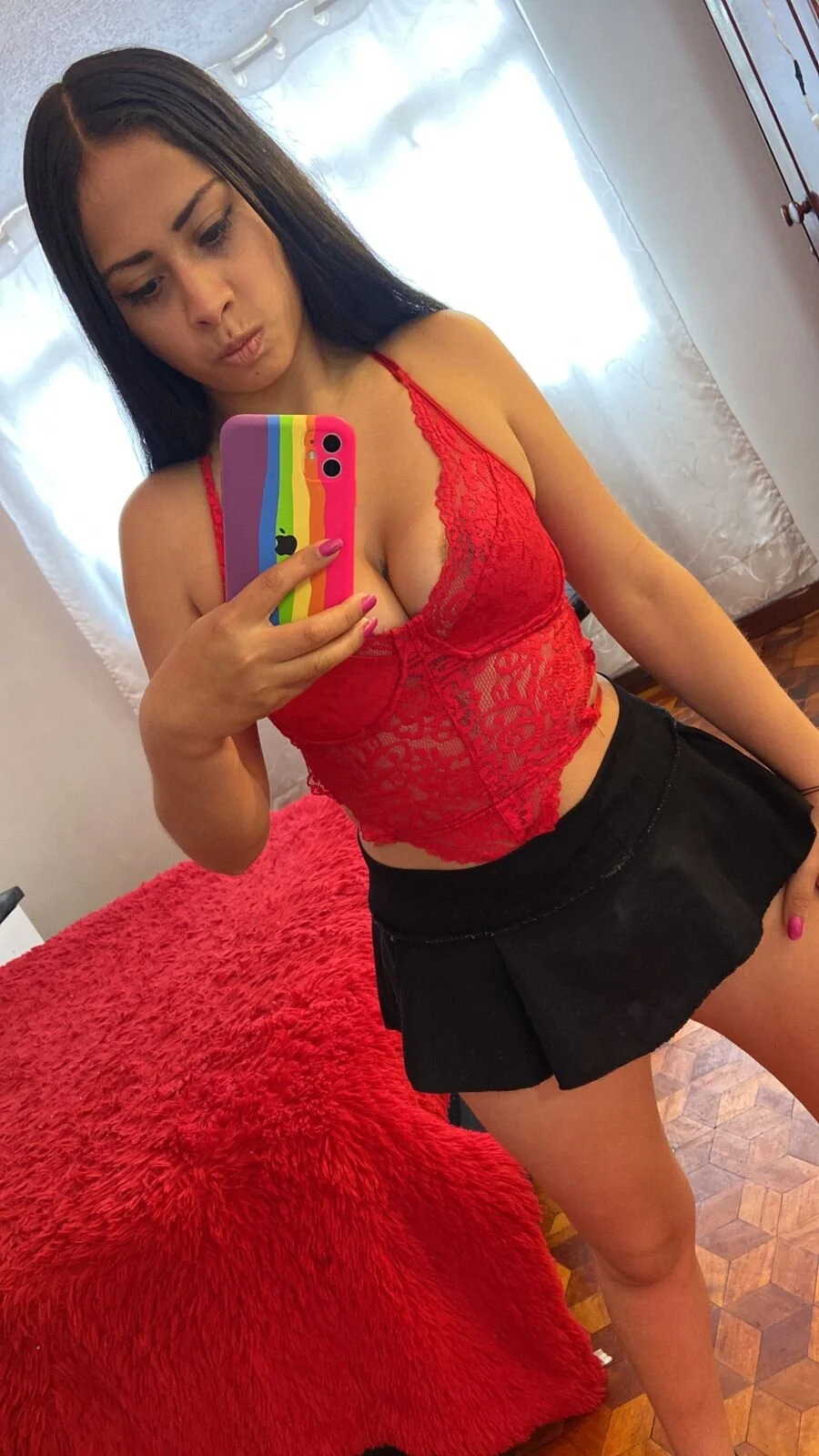 XXX Porn Photo of Nude yesie_hot 11