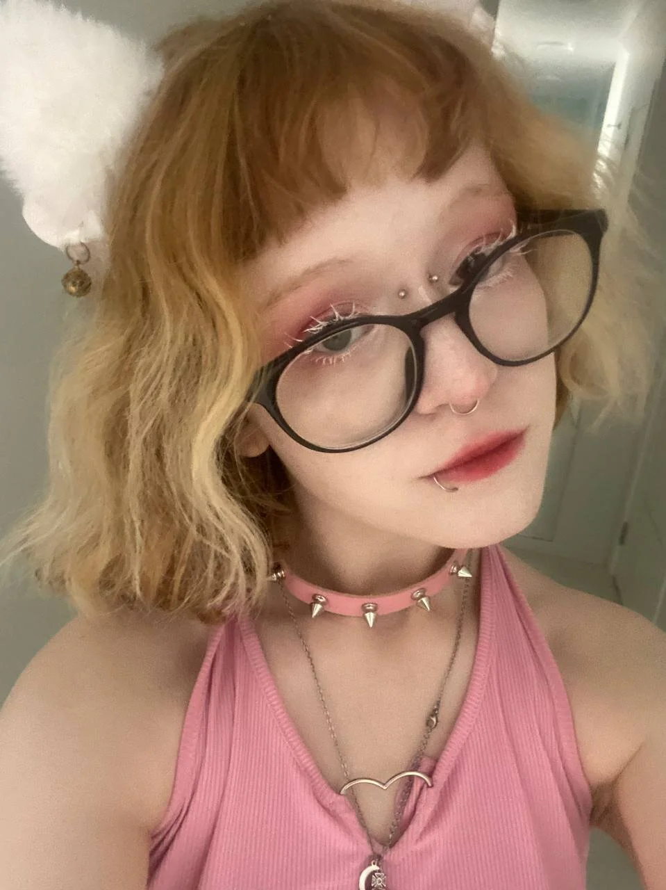 XXX Porn Photo of Nude EdythElswick 38