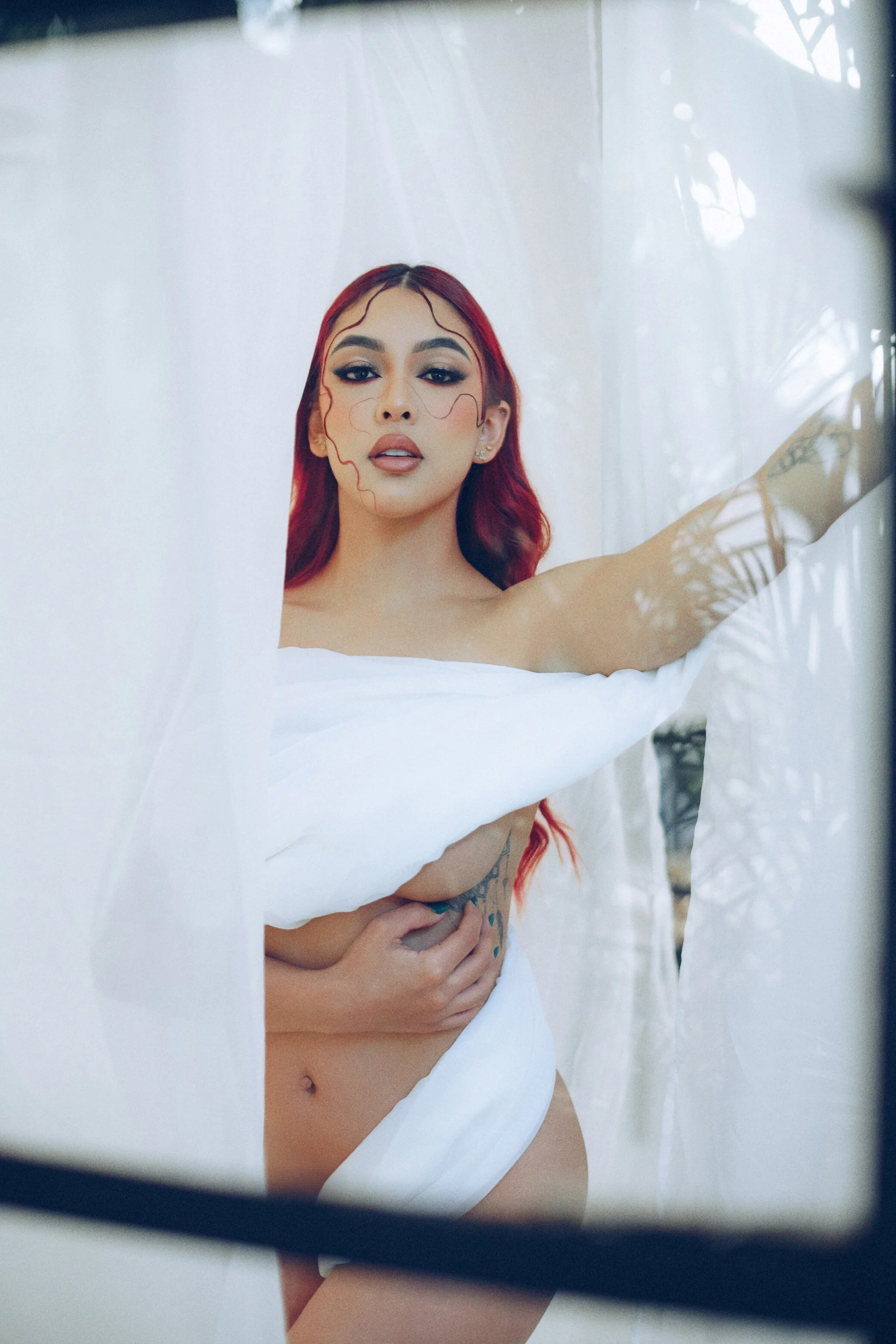 XXX Porn Photo of Nude AmmyScott 113