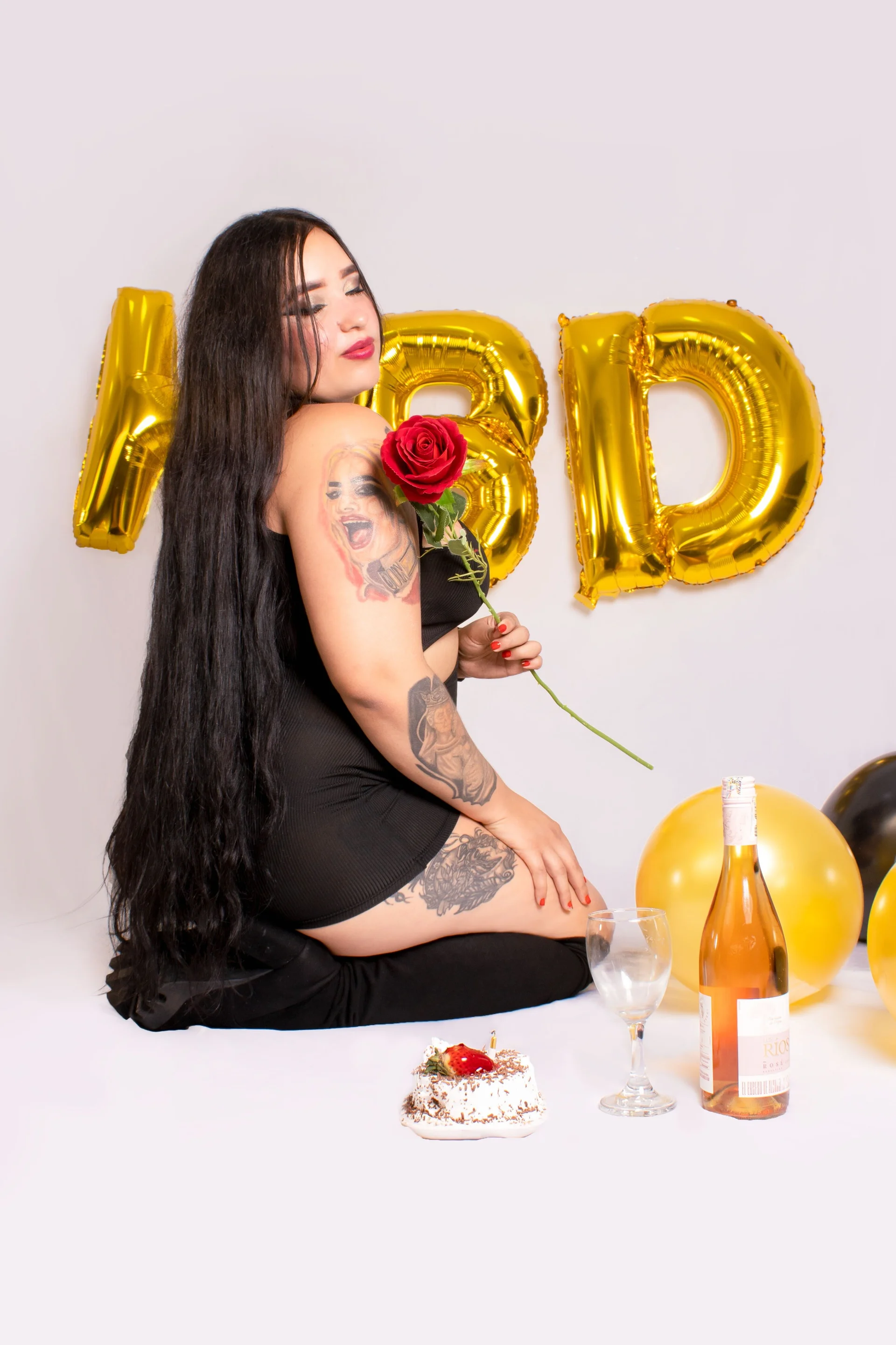 XXX Porn Photo of Nude NORALOUX2 27