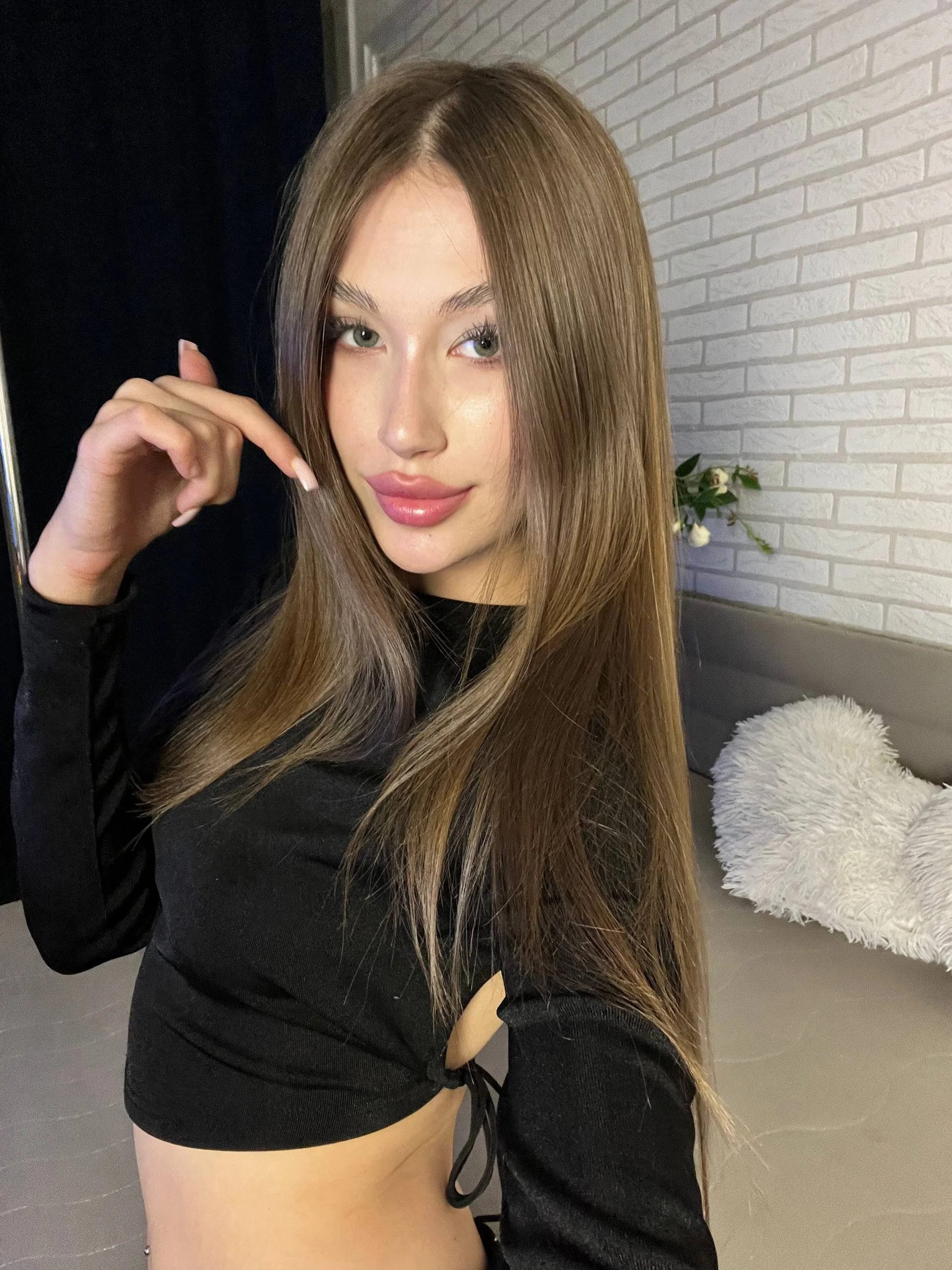 XXX Porn Photo of Nude NovaBlissss 17