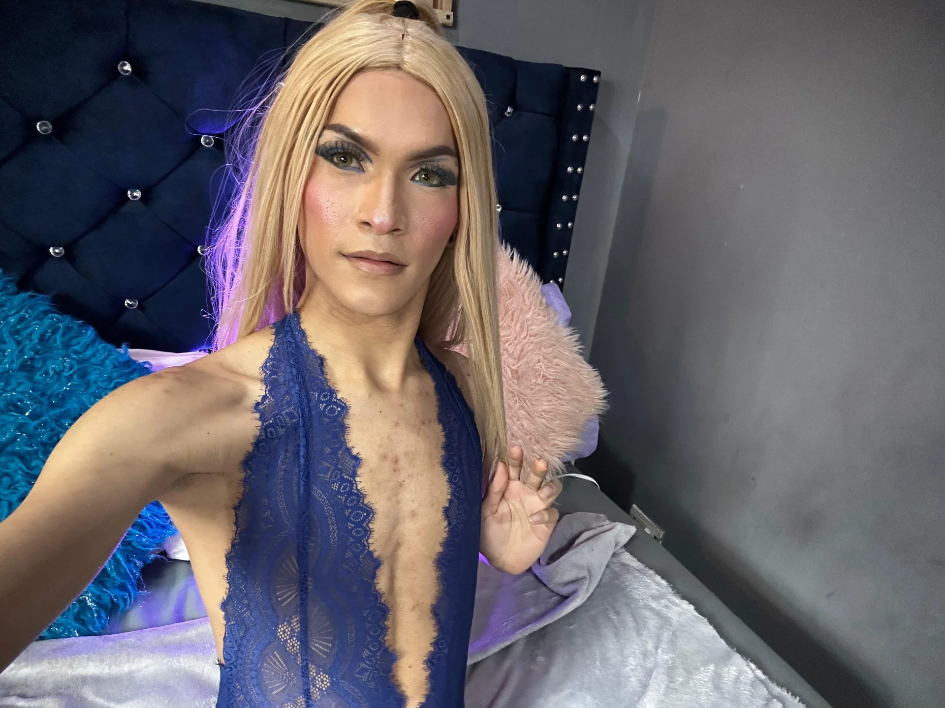 XXX Porn Photo of Nude agatha_rodriguez 15