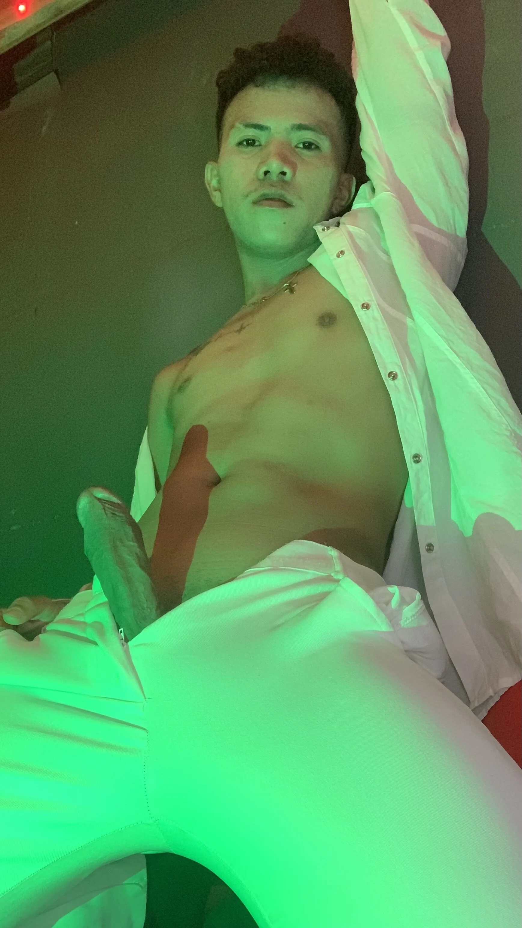 XXX Porn Photo of Nude Mitsukiyuri 6