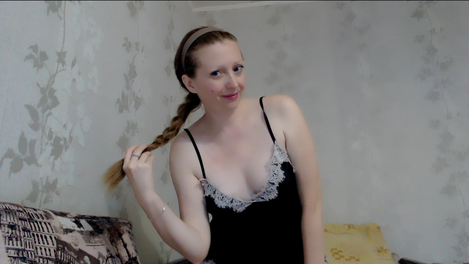 XXX Porn Photo of Nude Foxyy_Helen 2