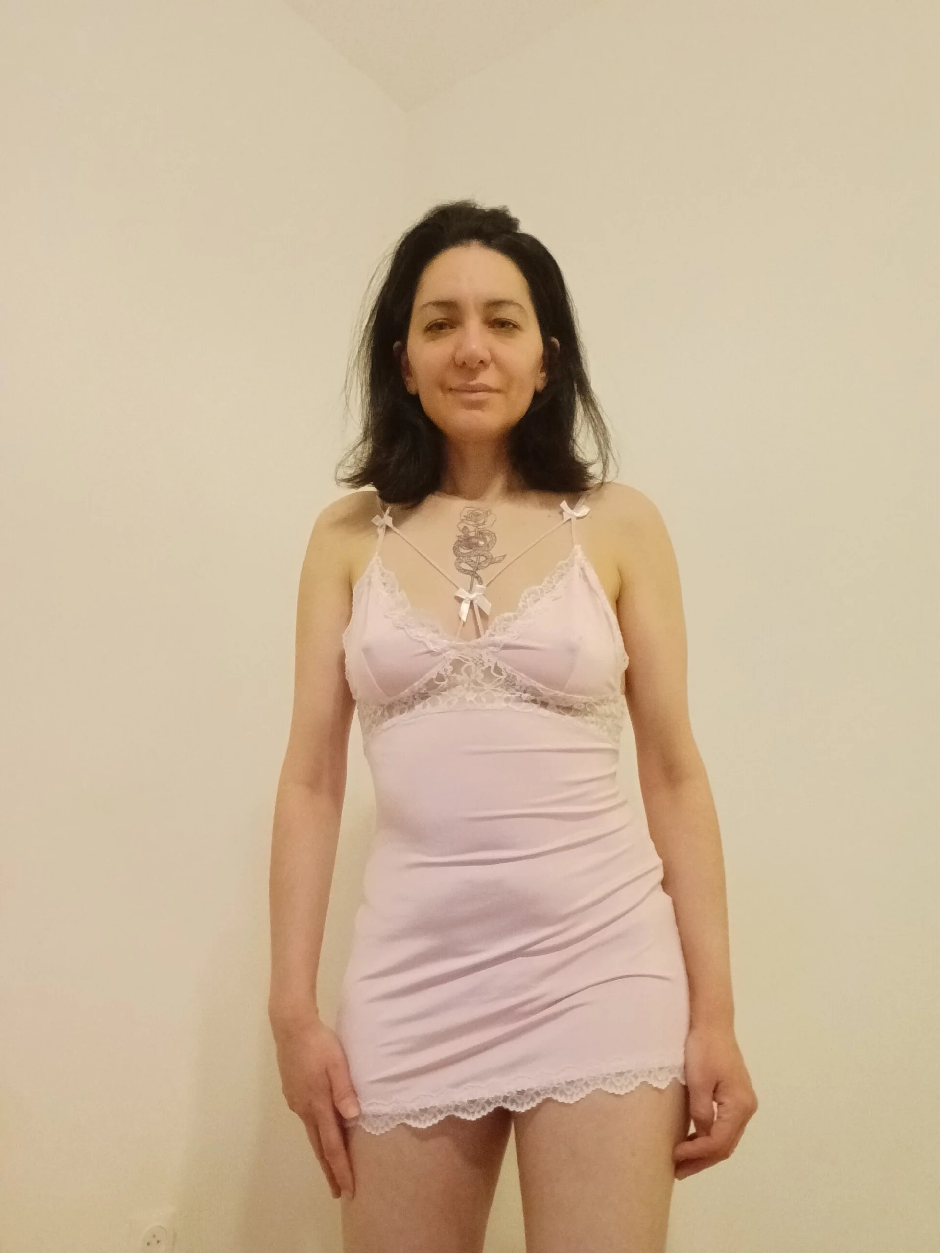 XXX Porn Photo of Nude anngelle 4