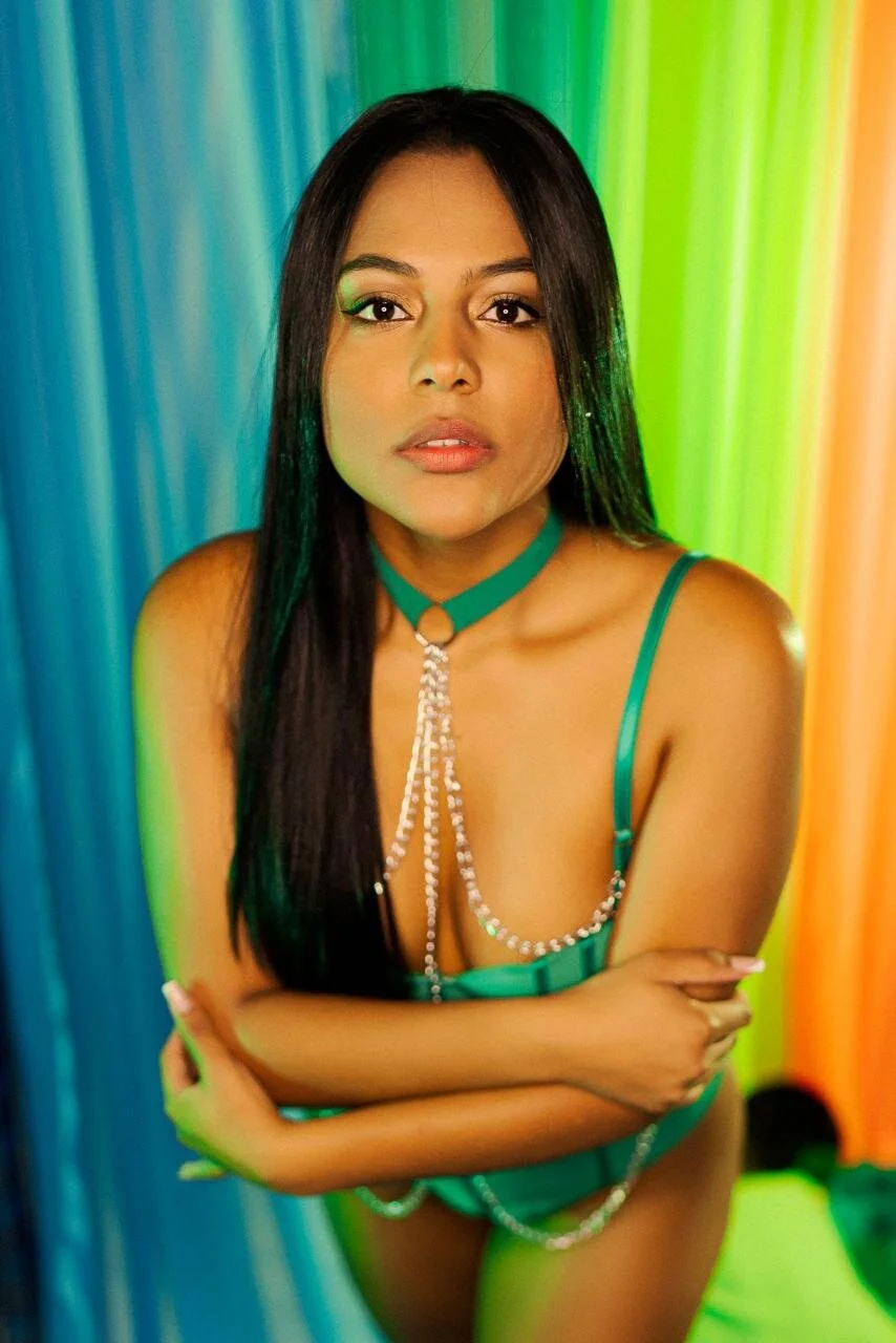 XXX Porn Photo of Nude roxanayagatha7 6