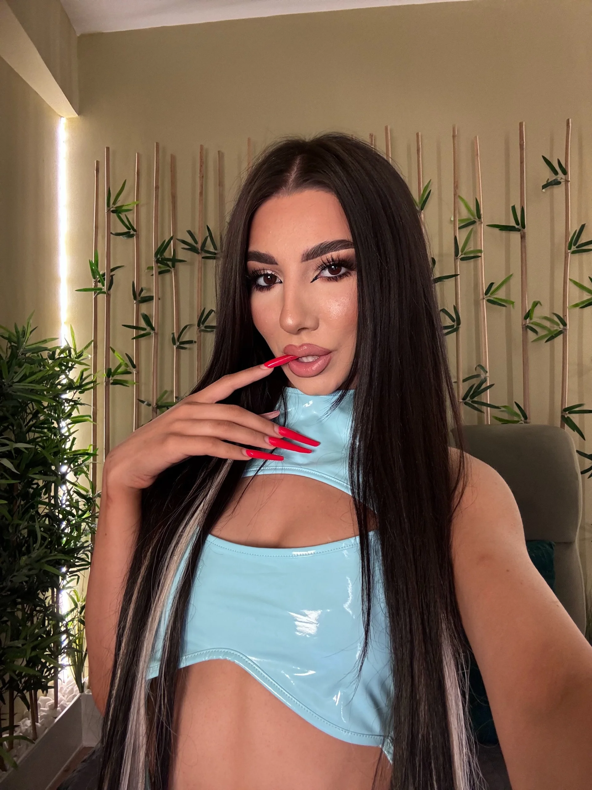 XXX Porn Photo of Nude ErinEvans 11