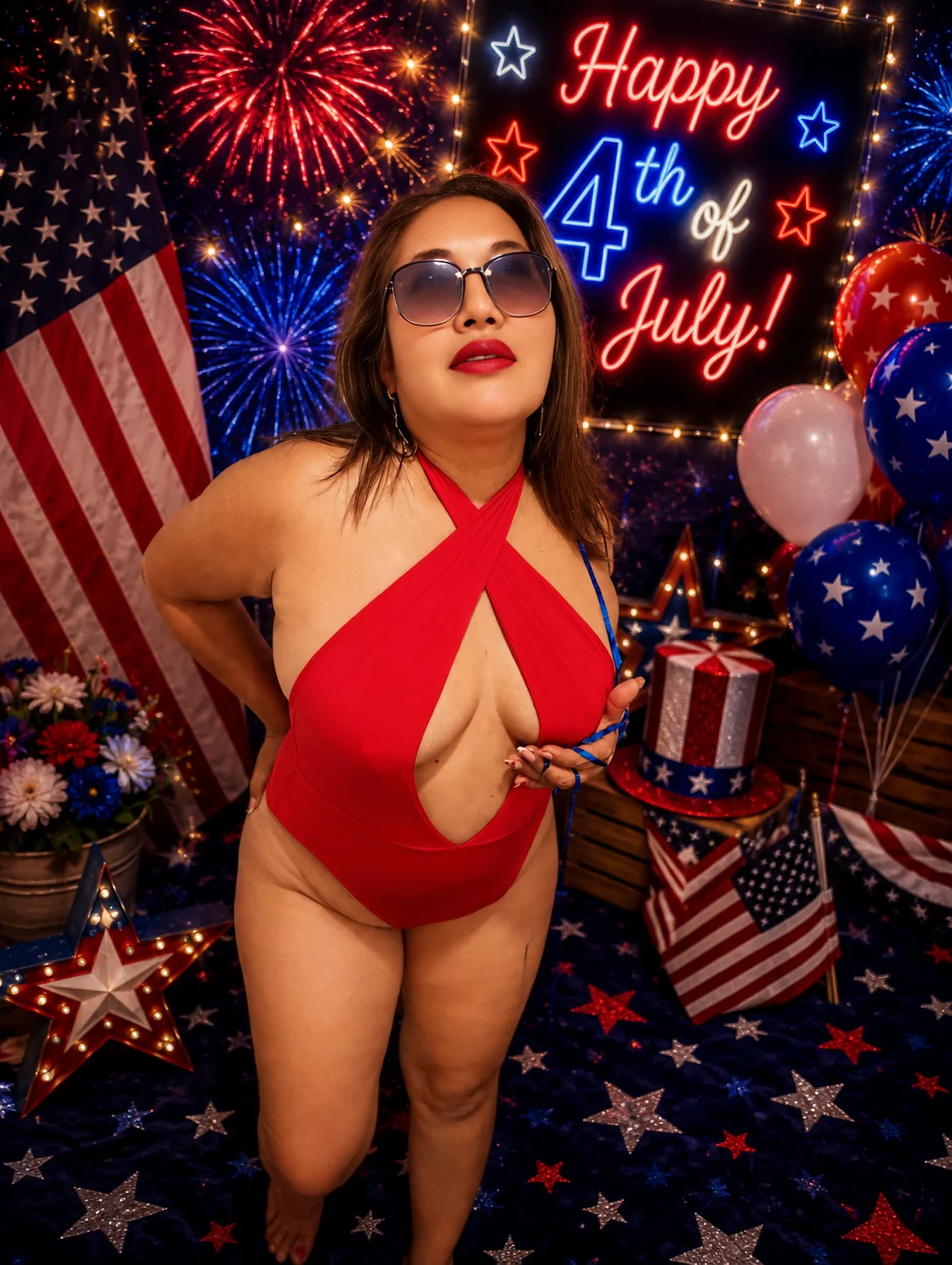 XXX Porn Photo of Nude anniecoopeer 52
