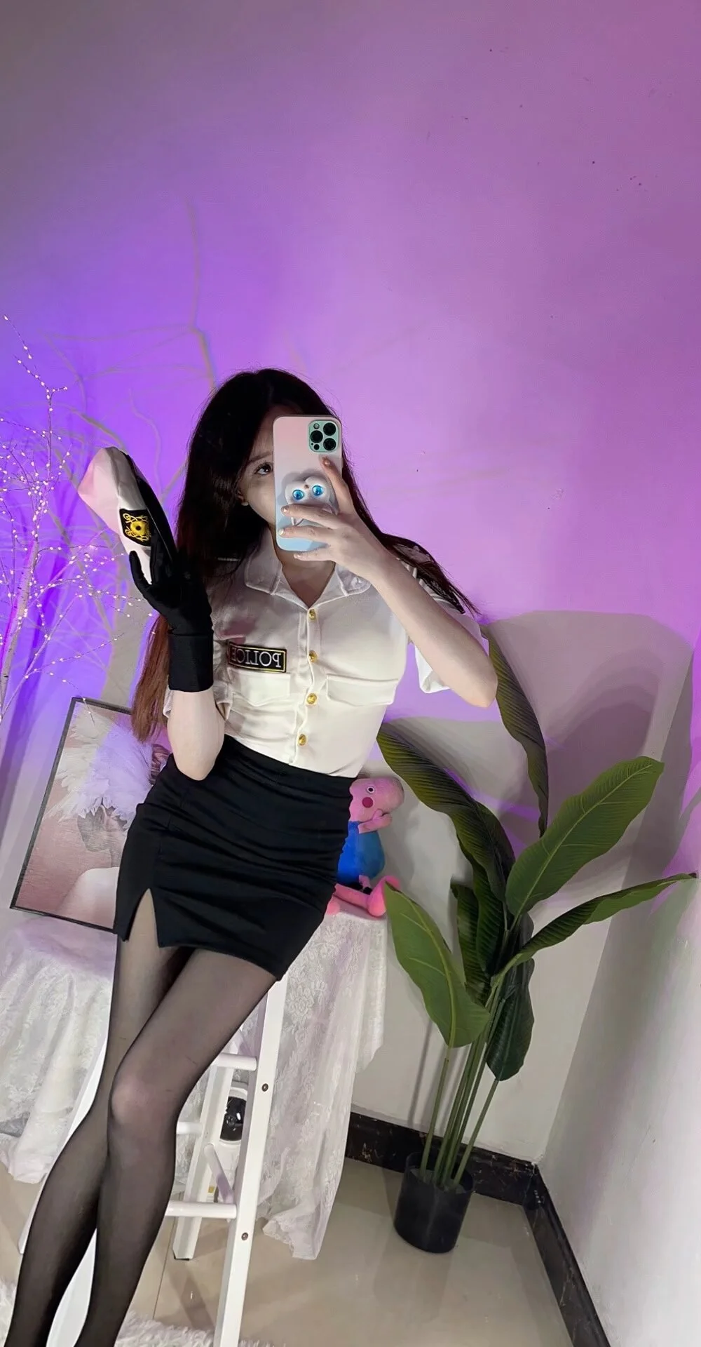 XXX Porn Photo of Nude hoho-is 3