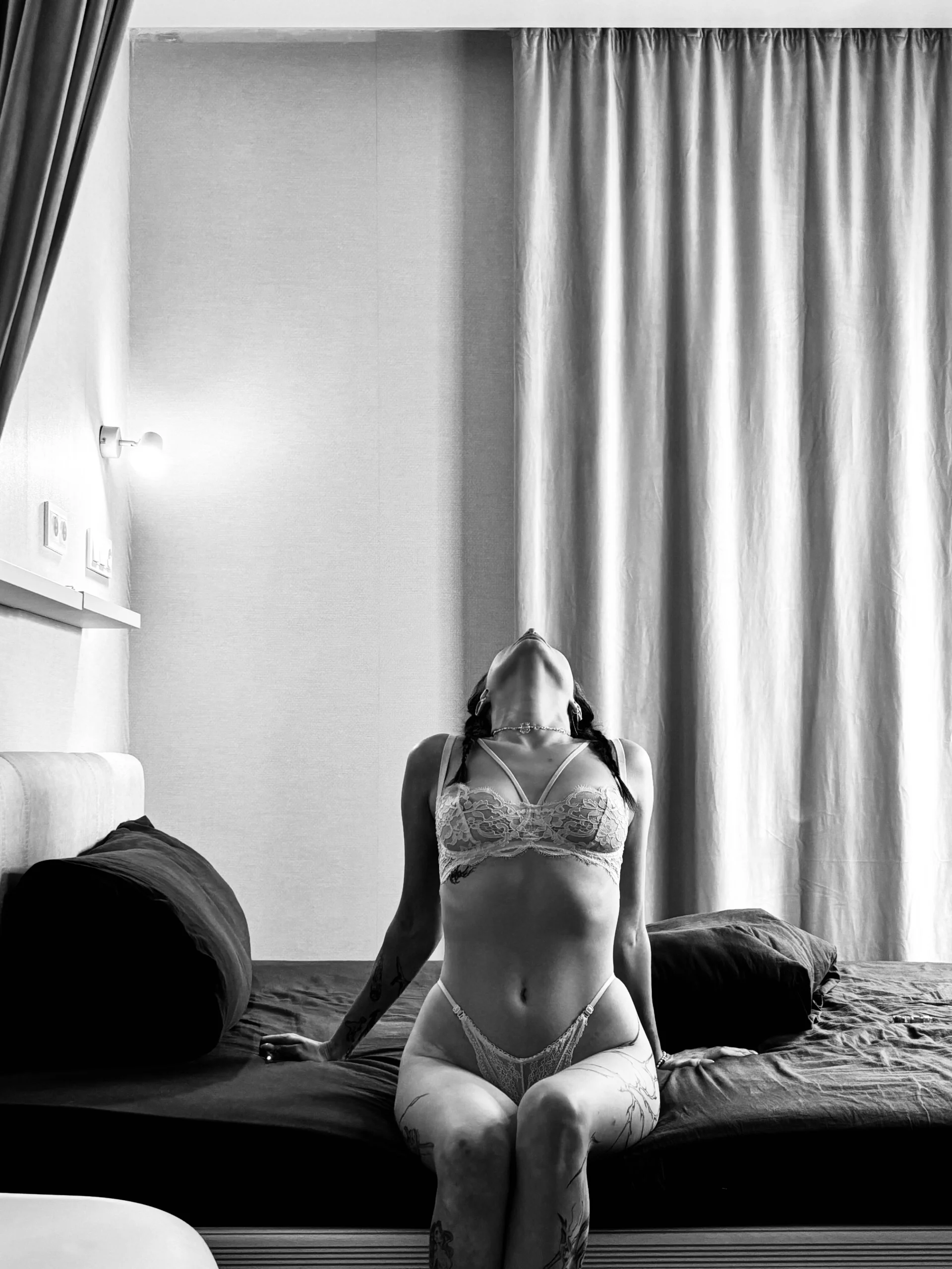 XXX Porn Photo of Nude sinthiaroze 32