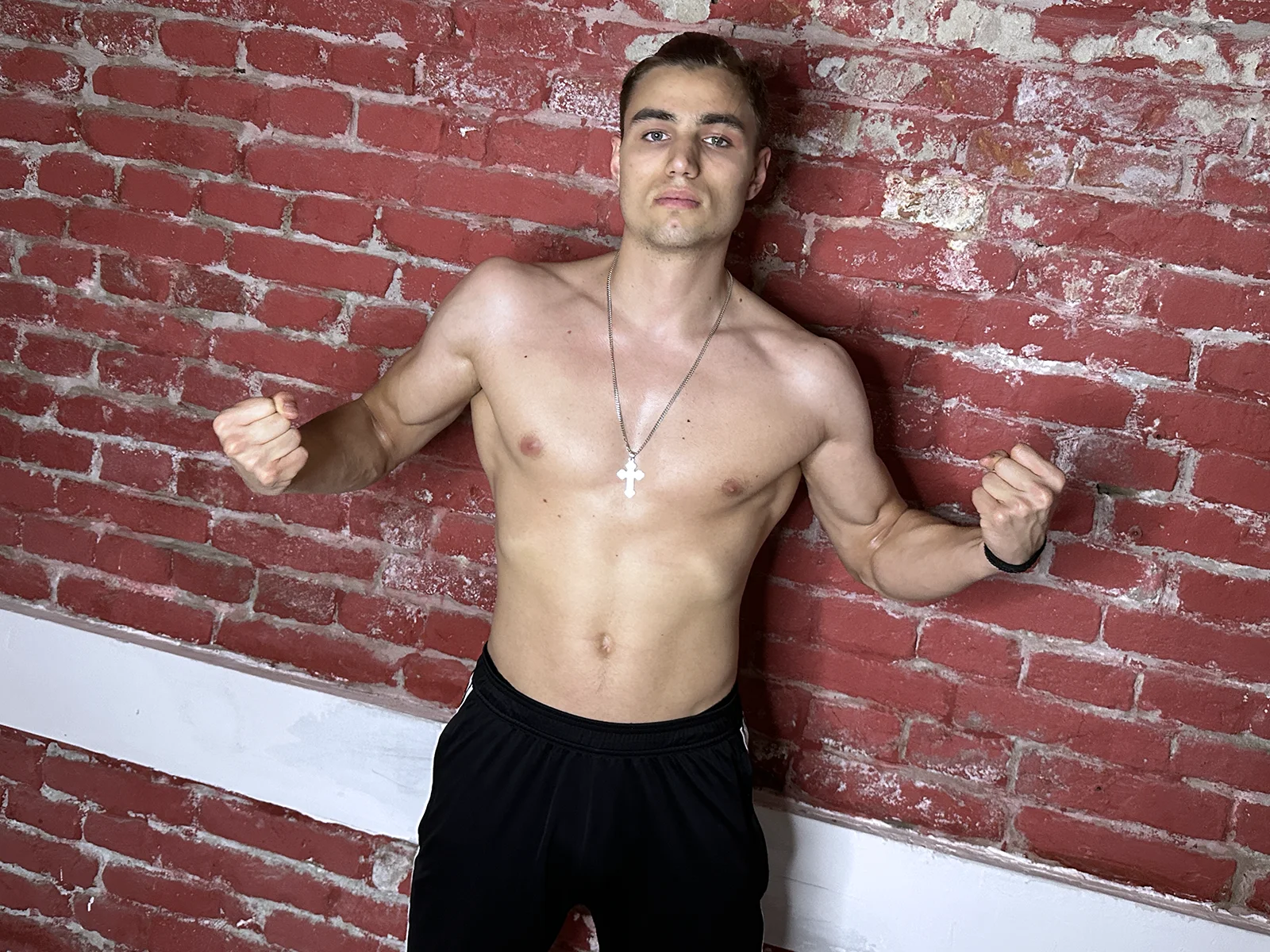 XXX Porn Photo of Nude Kyle_Baker 11