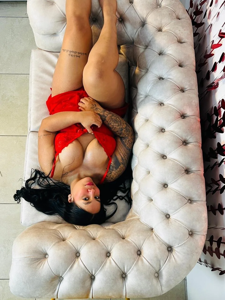 XXX Porn Photo of Nude EmilyQueen3x 98