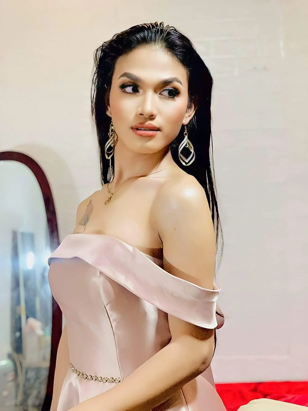 XXX Porn Photo of Nude MsHannaSaint 11