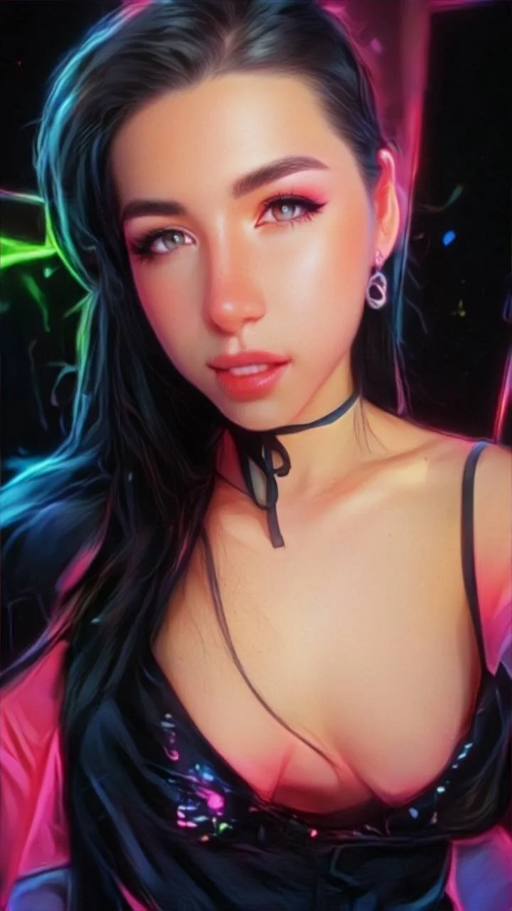 XXX Porn Photo of Nude EmilyCandyy 170