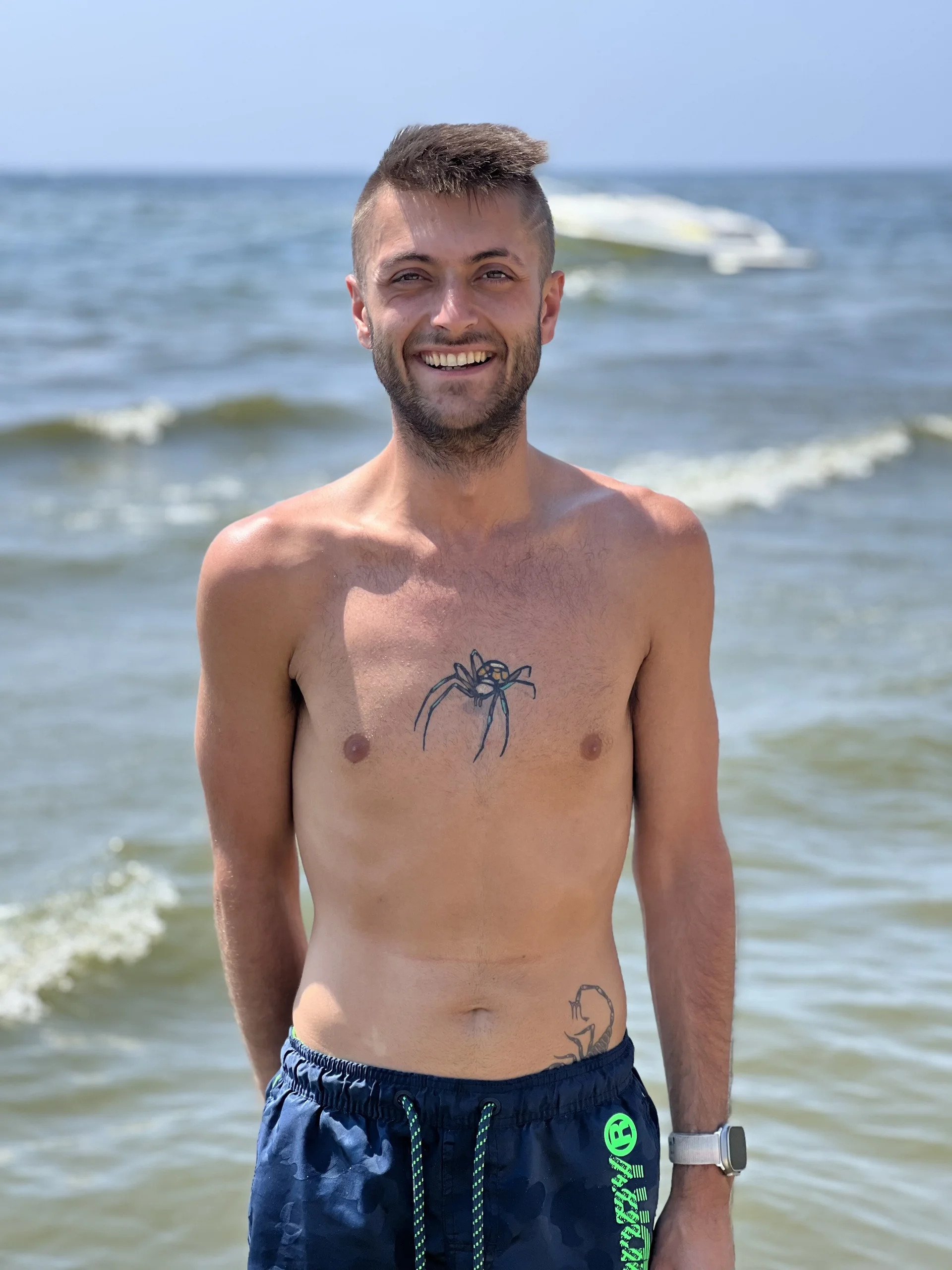 XXX Porn Photo of Nude HarmoniousPhantasm3 1