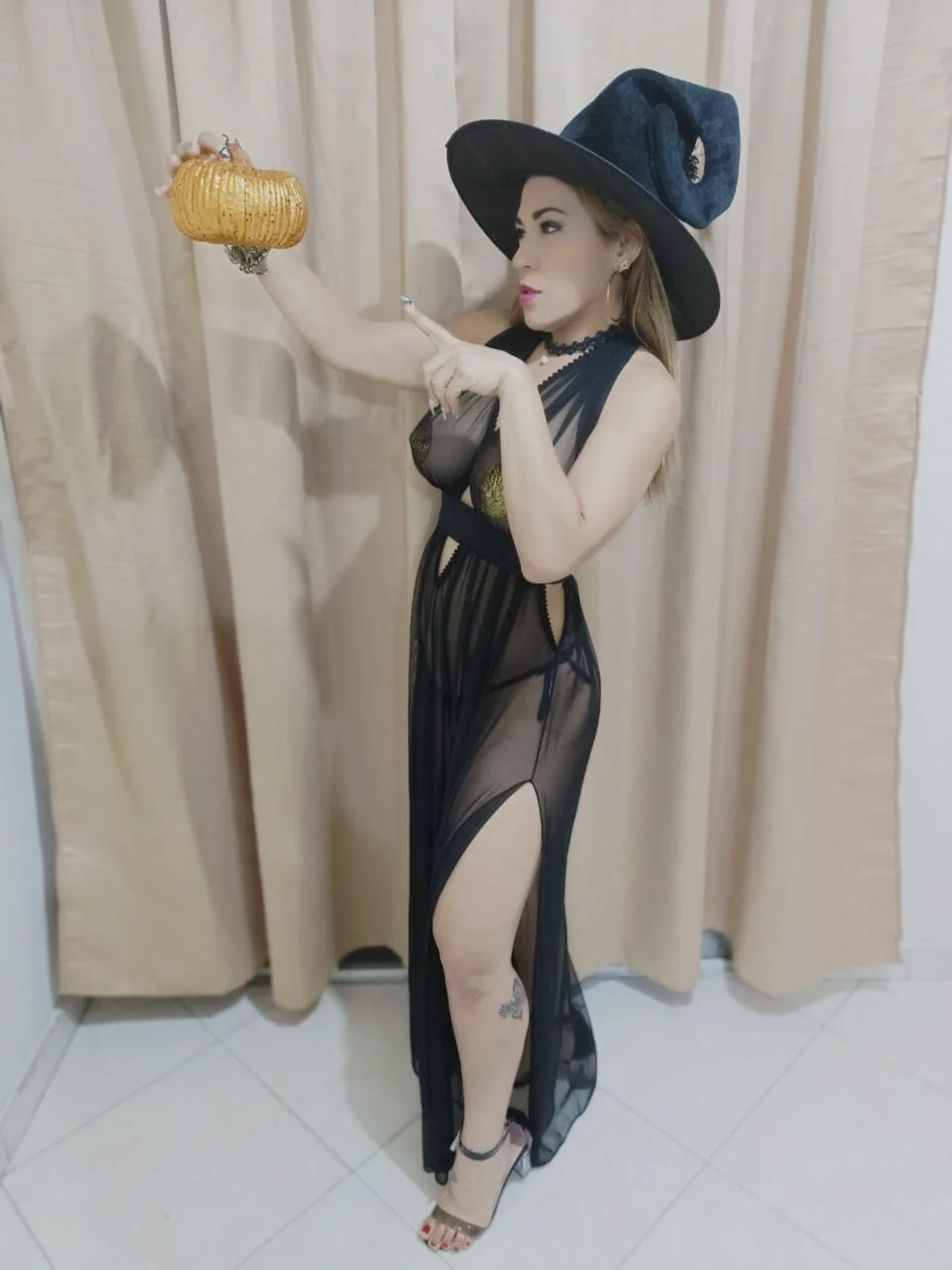 XXX Porn Photo of Nude patriciaconti 51