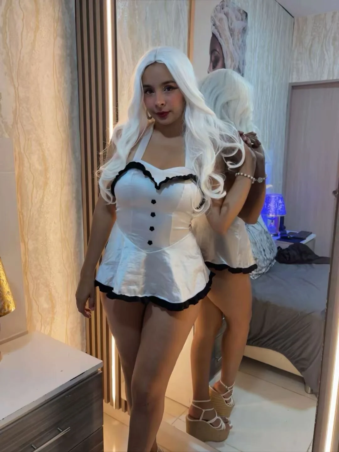 XXX Porn Photo of Nude BrendaBrooks 94