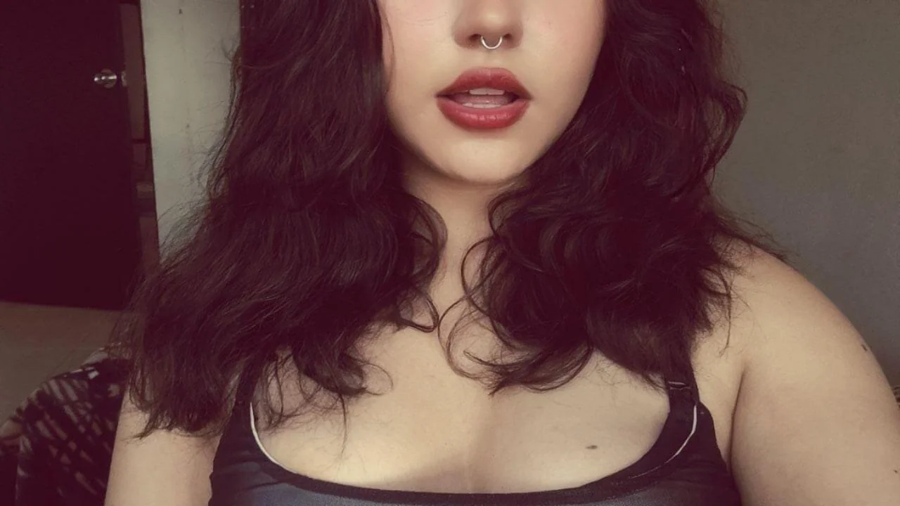 XXX Porn Photo of Nude Afrodita_Wild_v 2