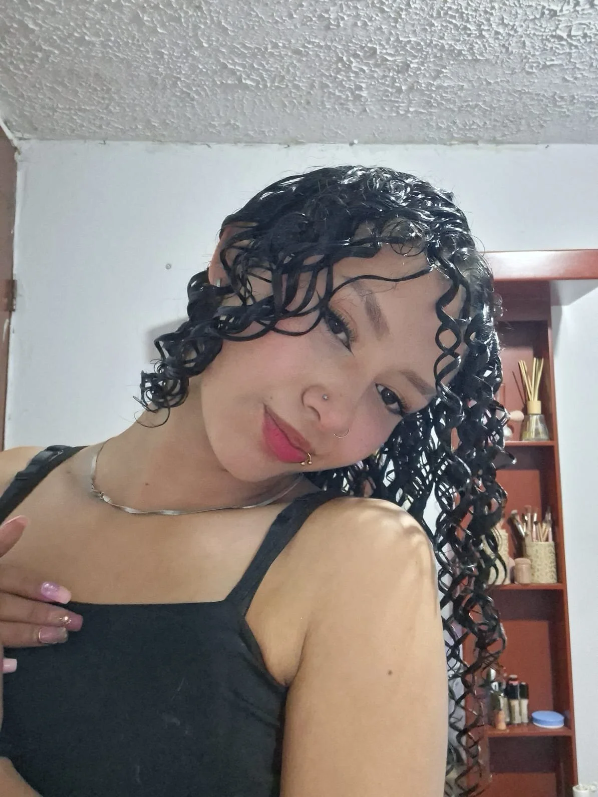 XXX Porn Photo of Nude keylatiff 1