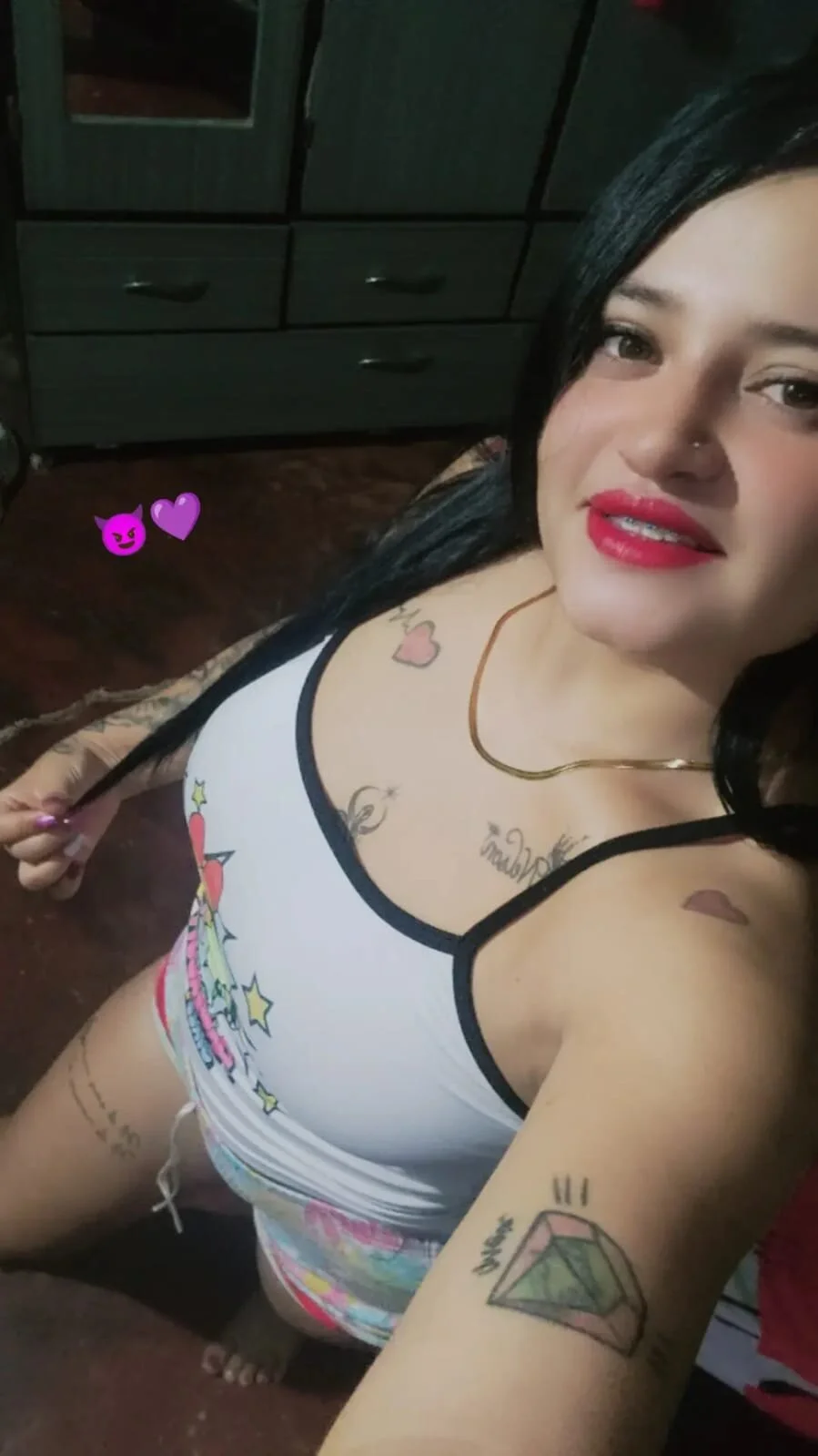 XXX Porn Photo of Nude Burbuja19_ 9