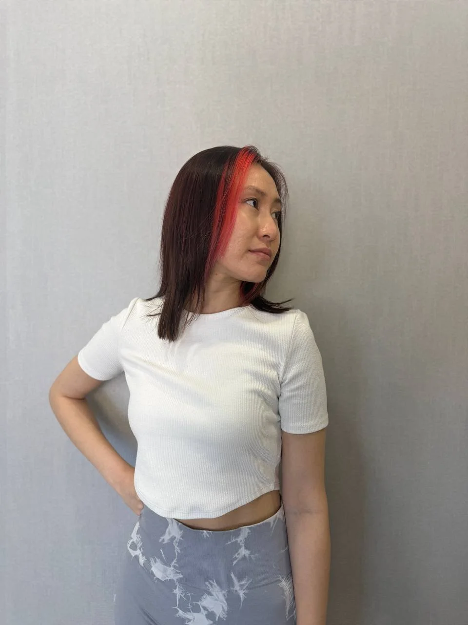 XXX Porn Photo of Nude LoretaVencill 6