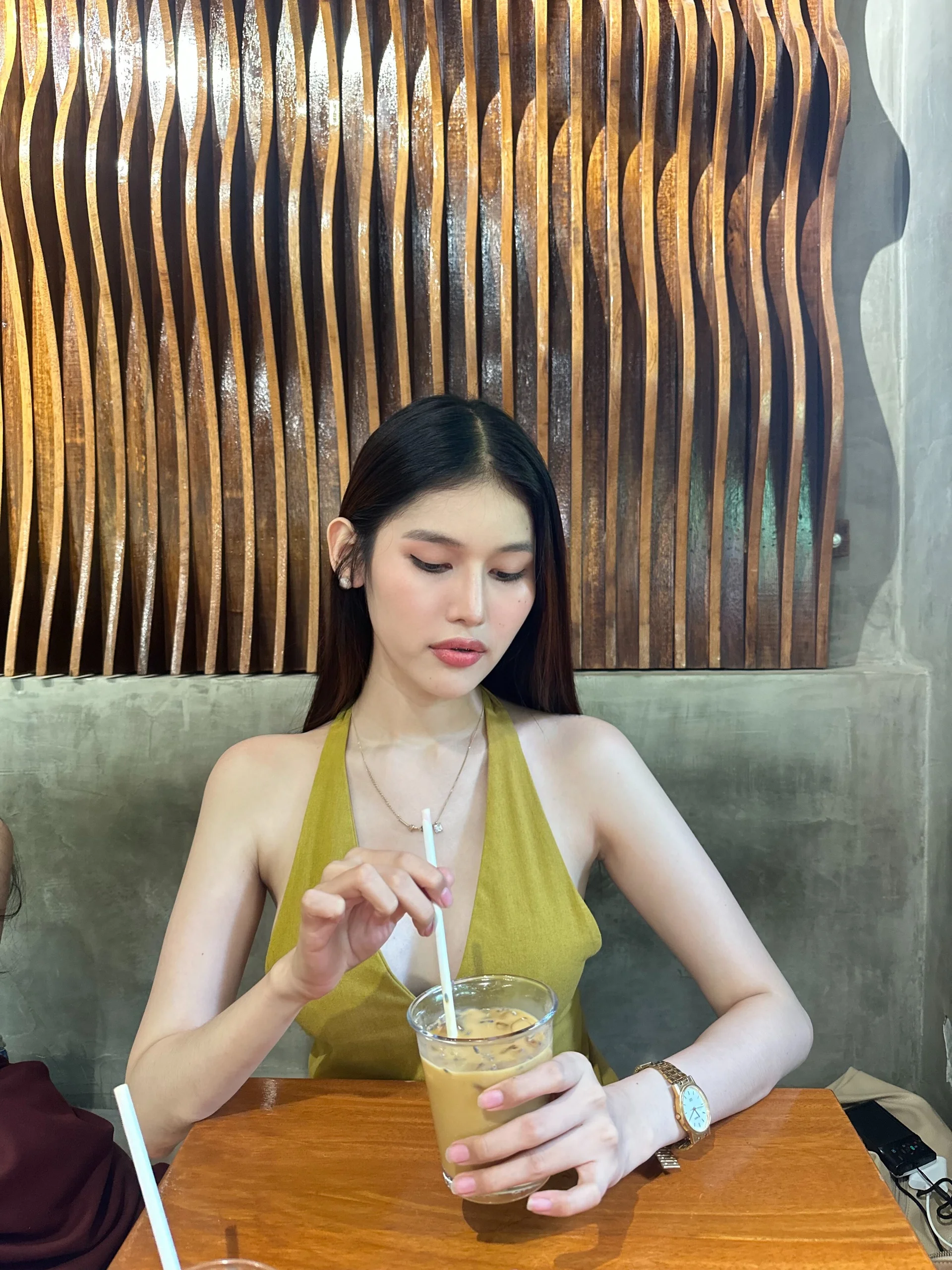 XXX Porn Photo of Nude Hanabi_emerson 7