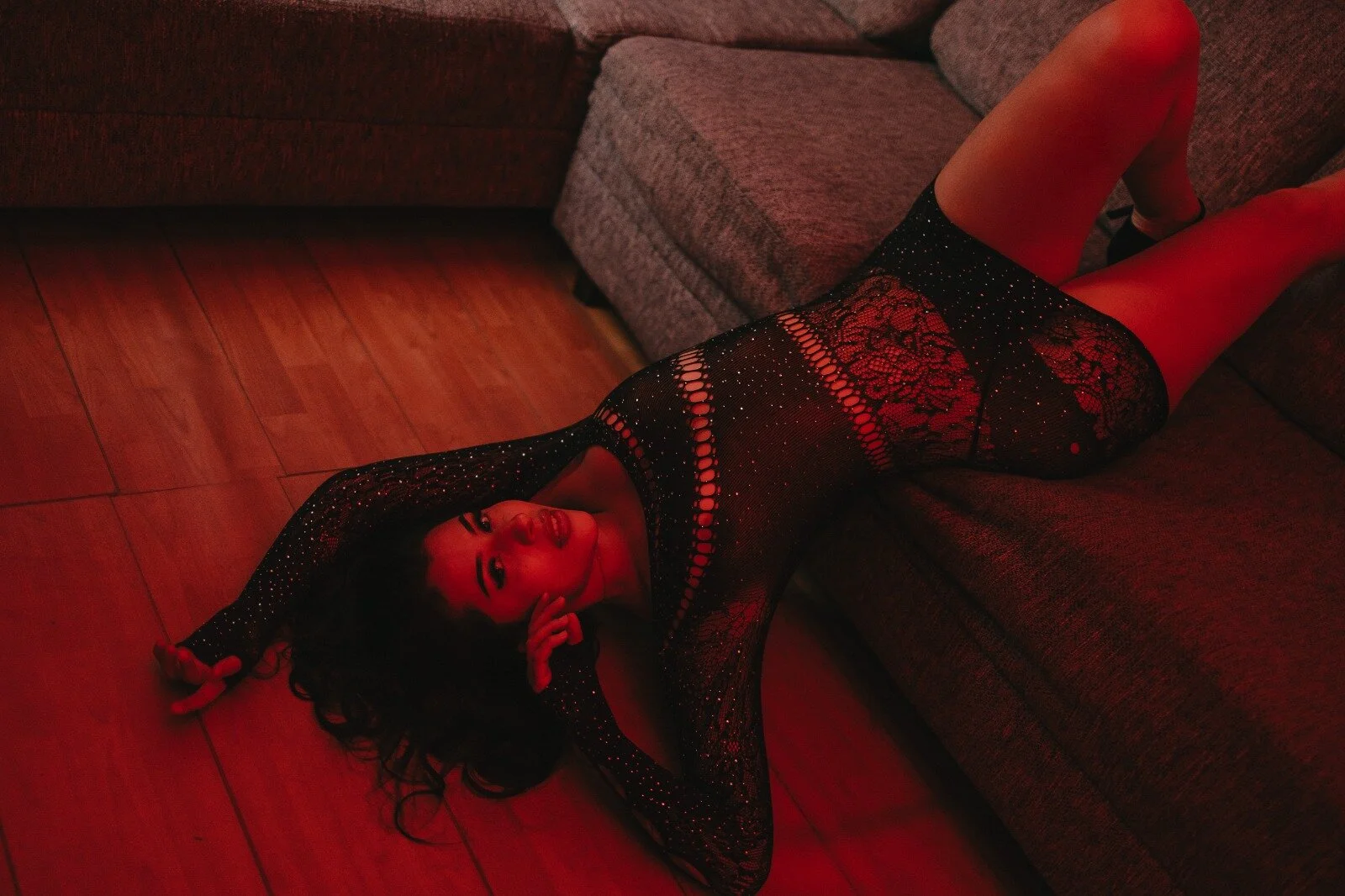XXX Porn Photo of Nude Bella_ev 48