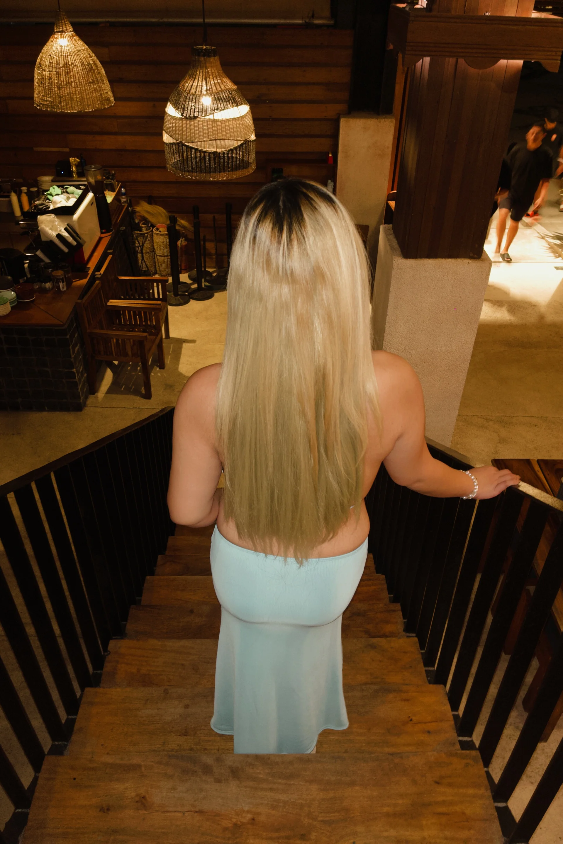 XXX Porn Photo of Nude SushiPinayTS 43