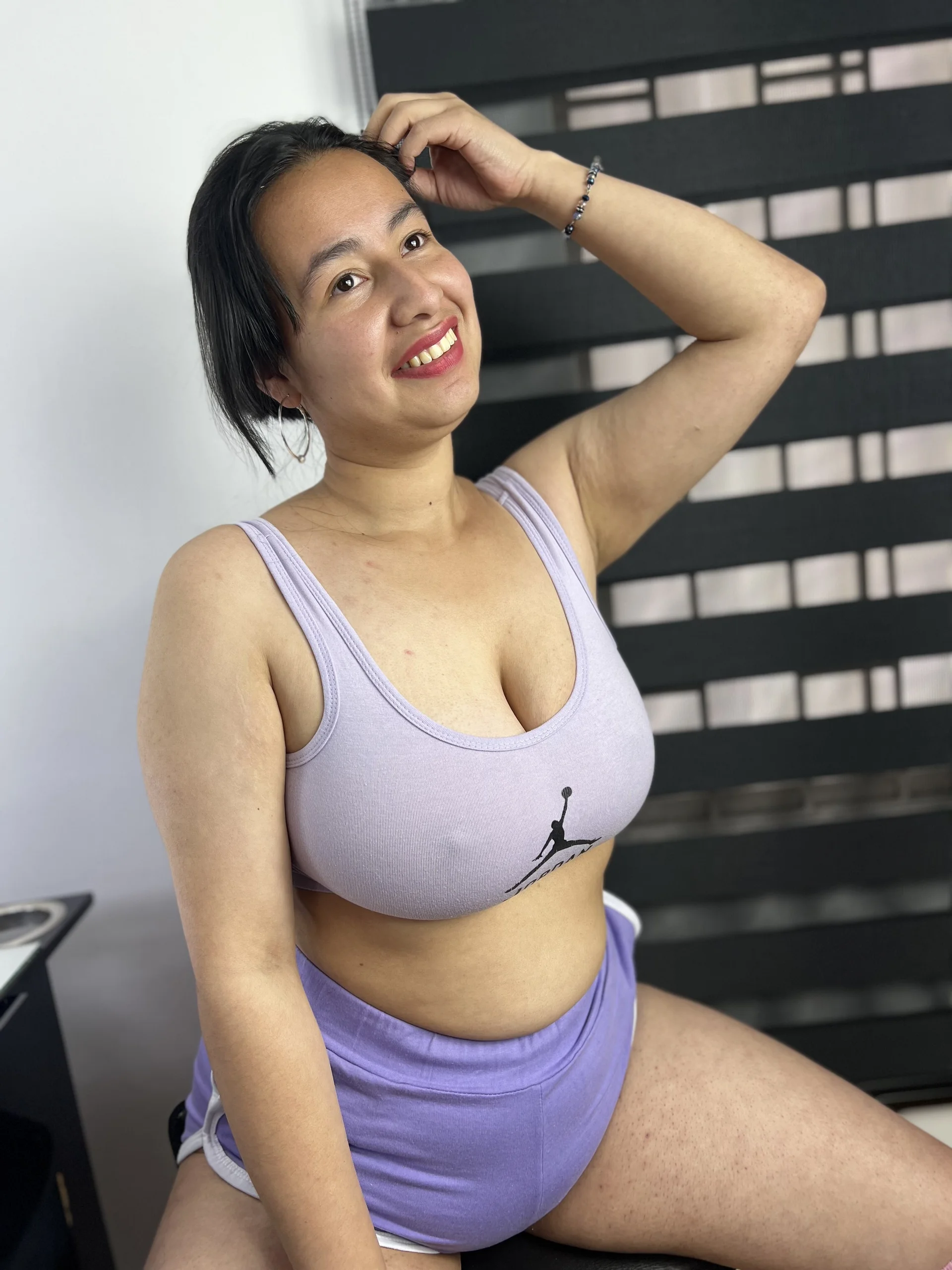 XXX Porn Photo of Nude NaomyPrinces 17