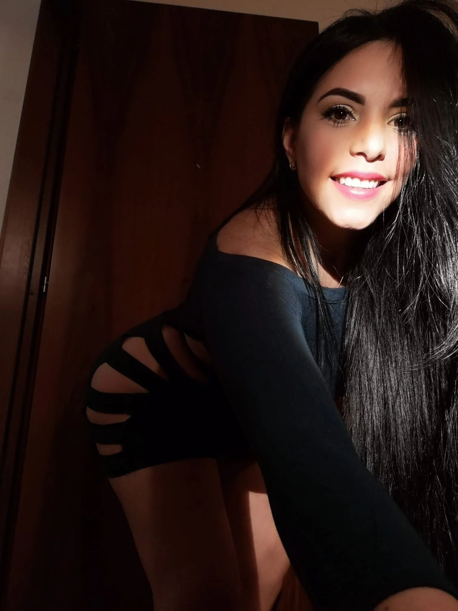 XXX Porn Photo of Nude CampanulaHot 4