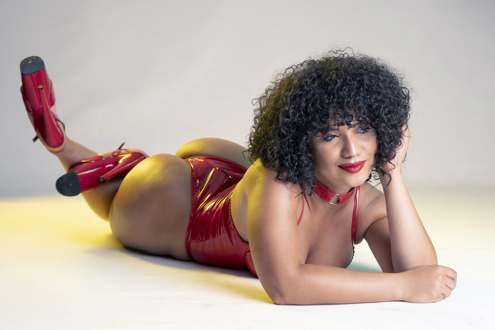XXX Porn Photo of Nude karlye_5 12