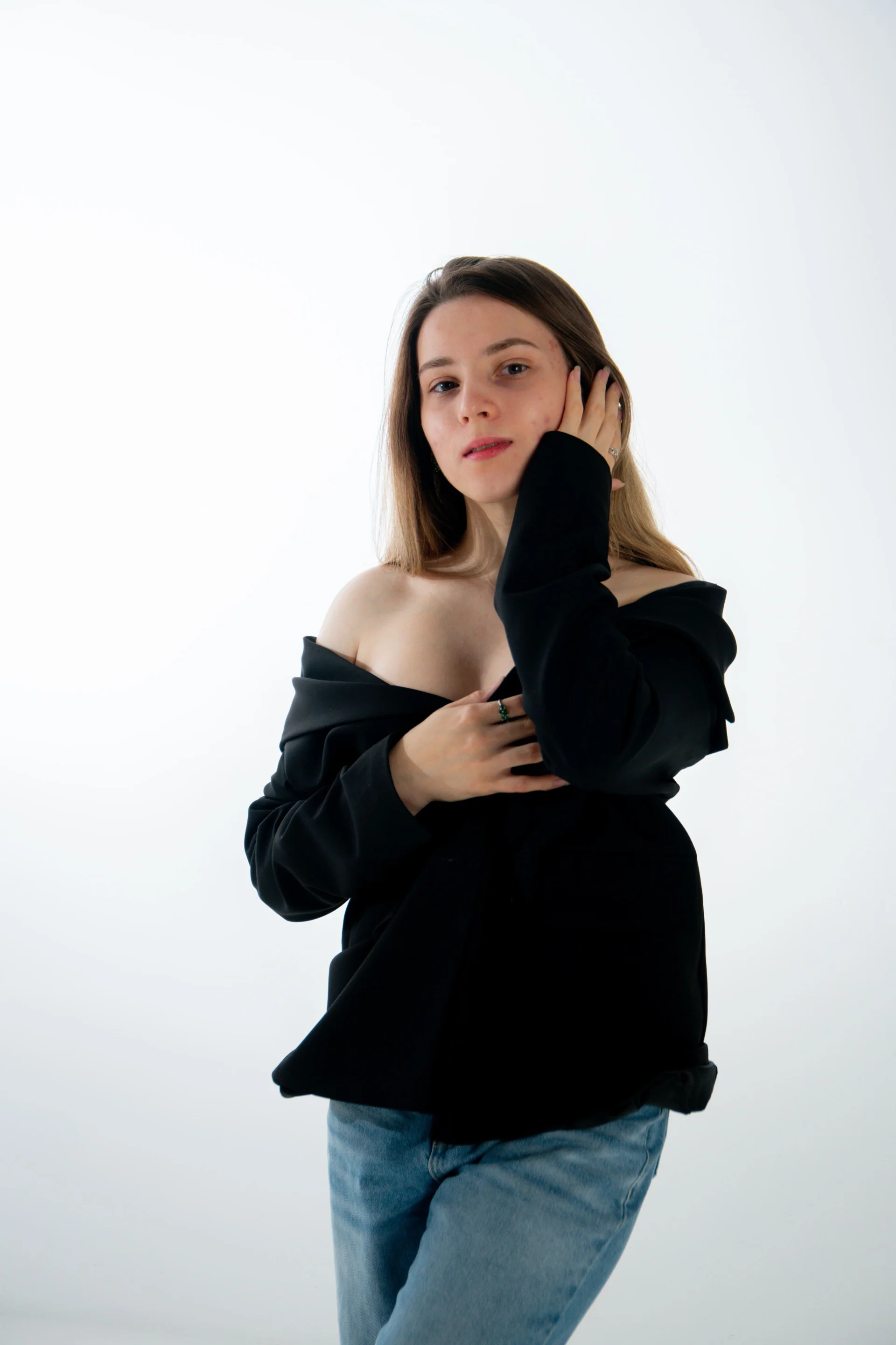 XXX Porn Photo of Nude DonnaBurkee 26