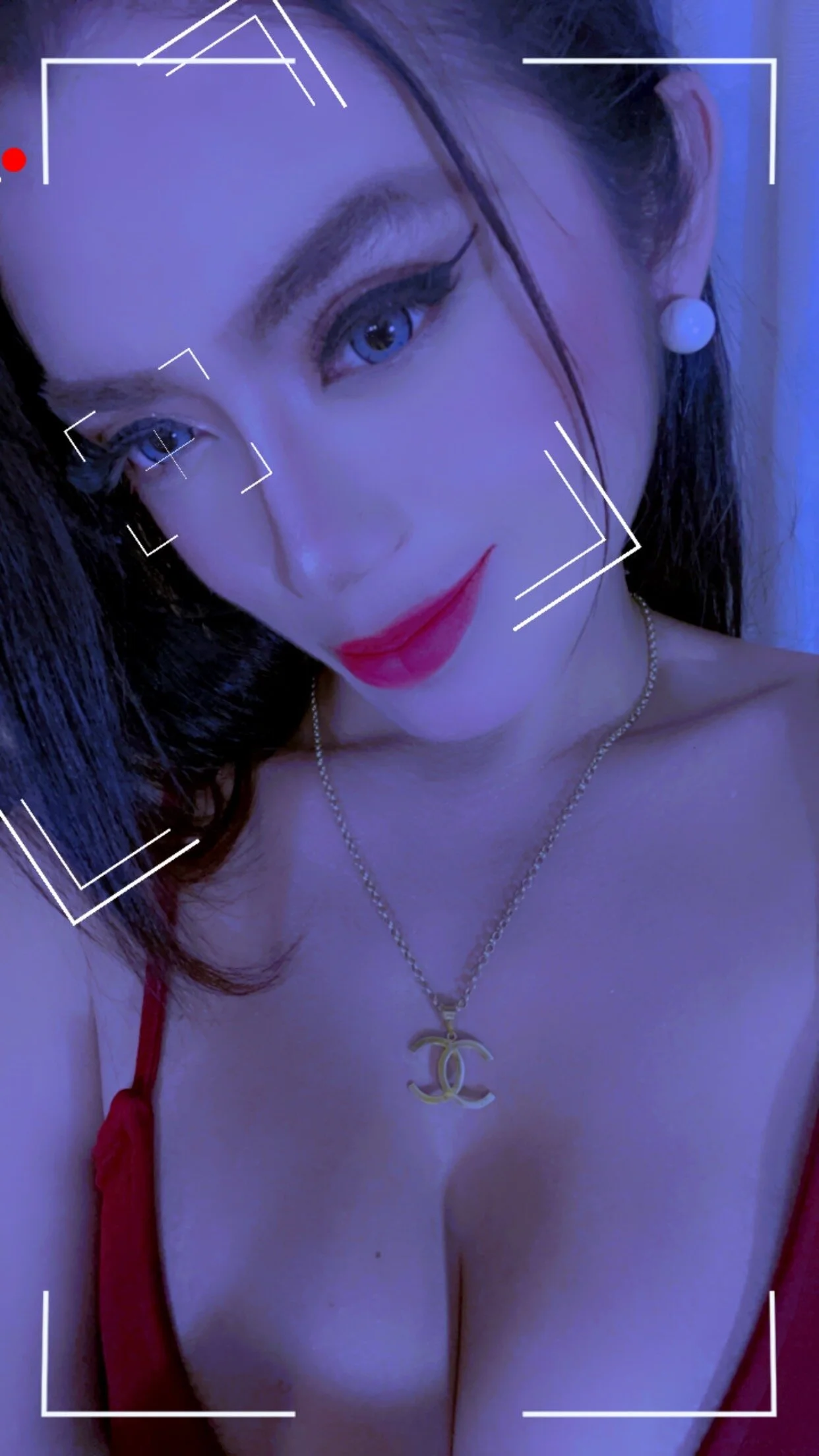 XXX Porn Photo of Nude CatherineBonavich 19