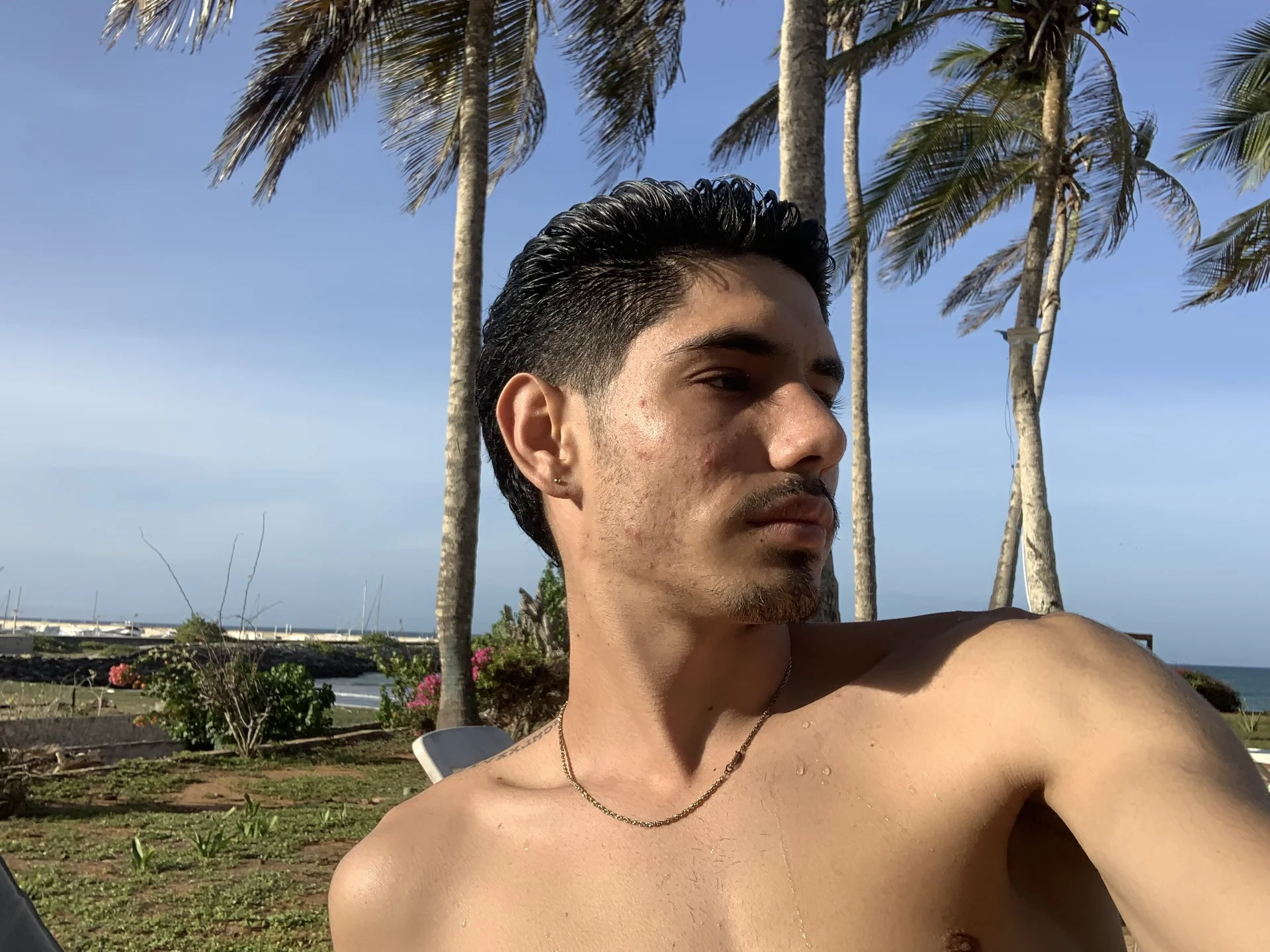 XXX Porn Photo of Nude fabrizzio_Monti 10