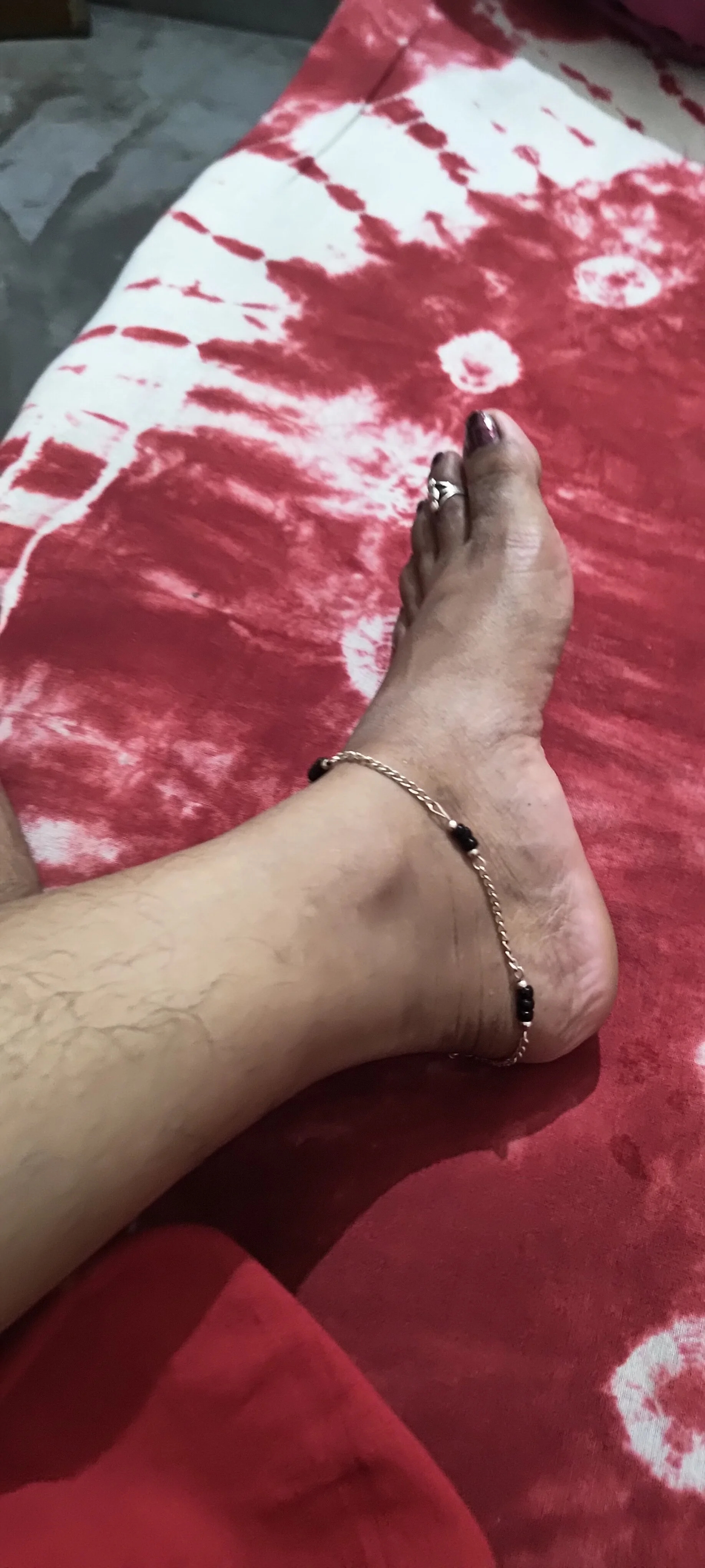 XXX Porn Photo of Nude Diya-Vhabi 1