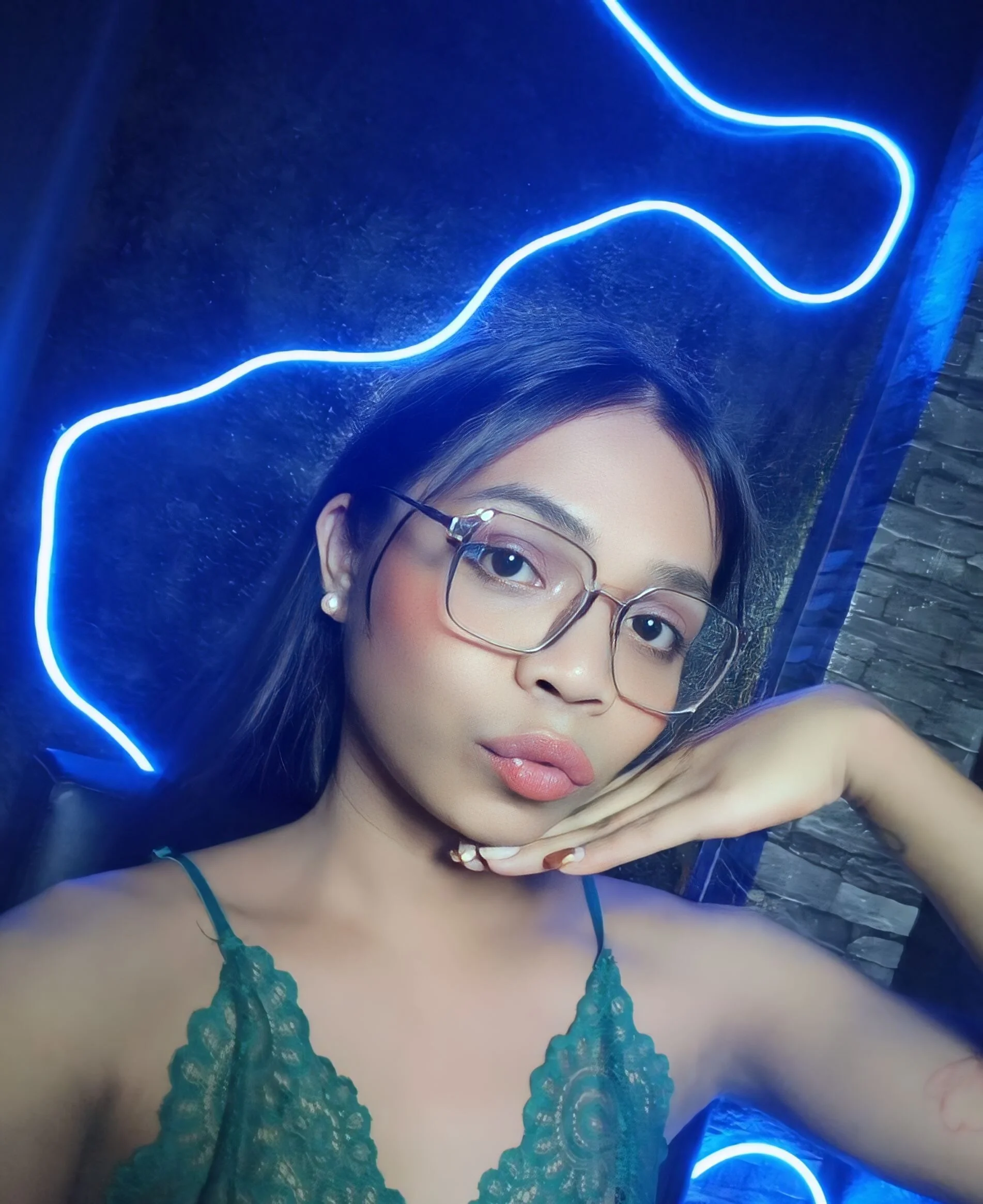 XXX Porn Photo of Nude cristine_shopa 13