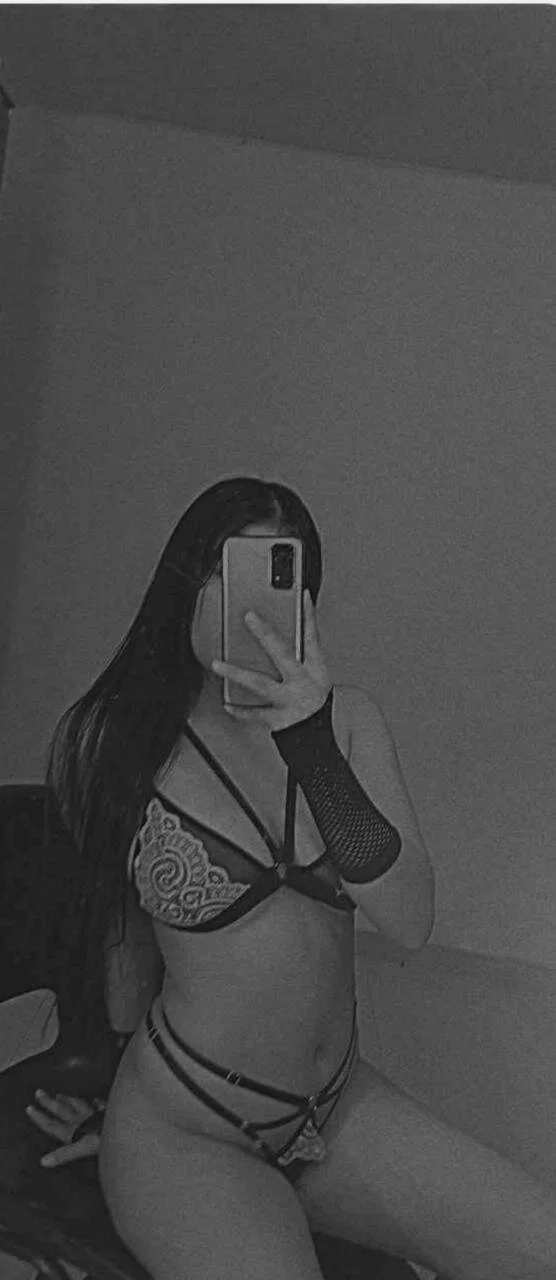 XXX Porn Photo of Nude shanakendall 20
