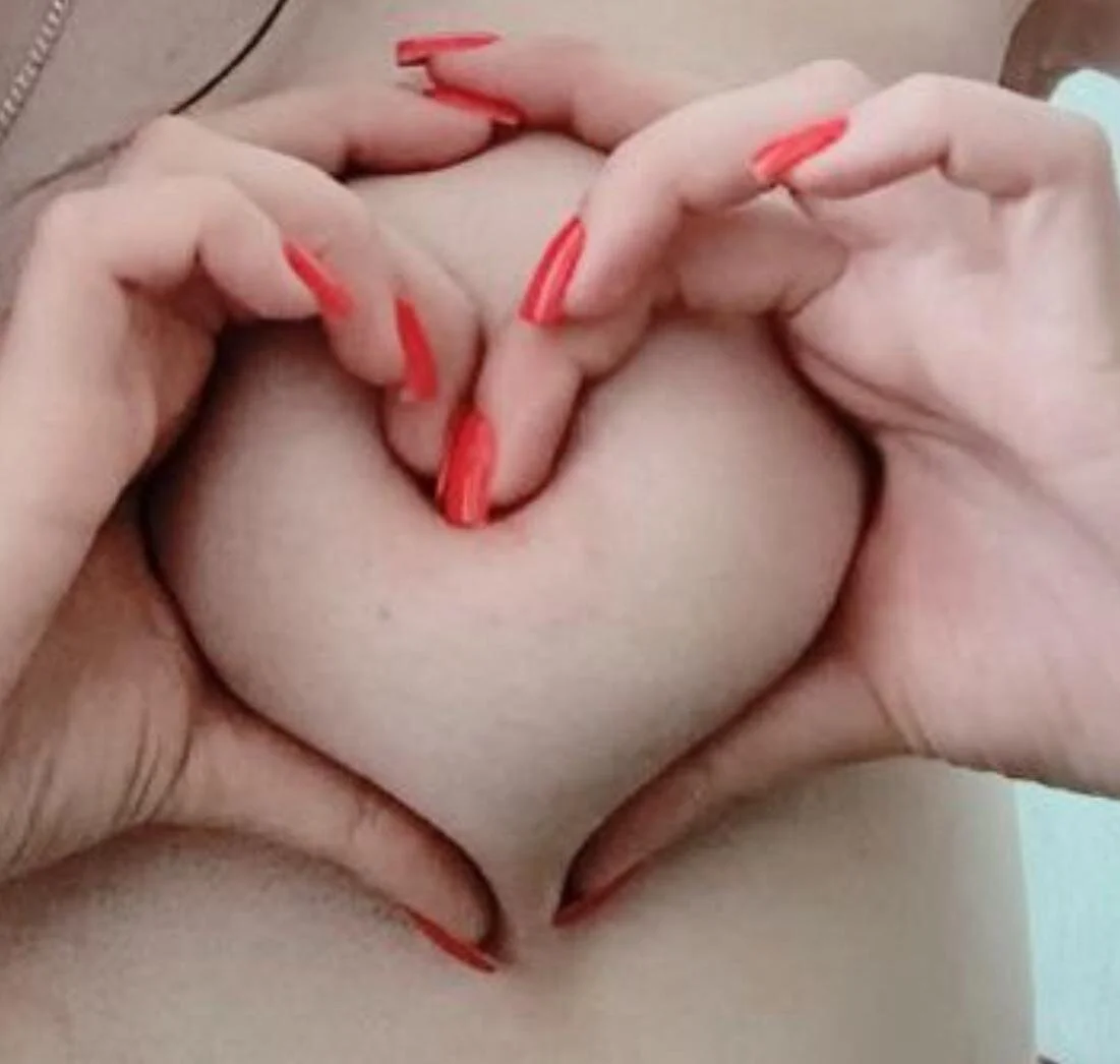 XXX Porn Photo of Nude Alisa_Lica 6