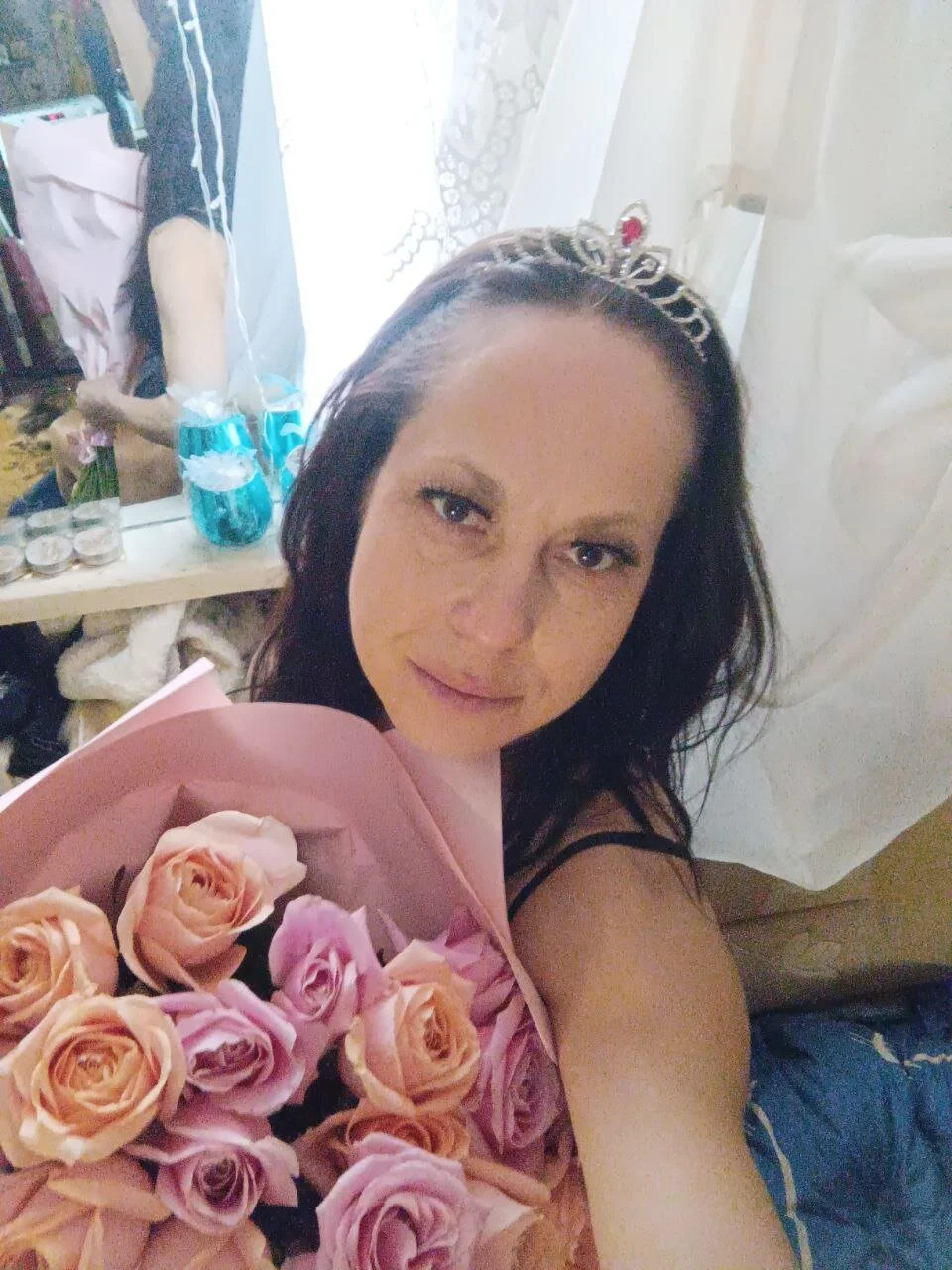 XXX Porn Photo of Nude Ronda_Roni 19