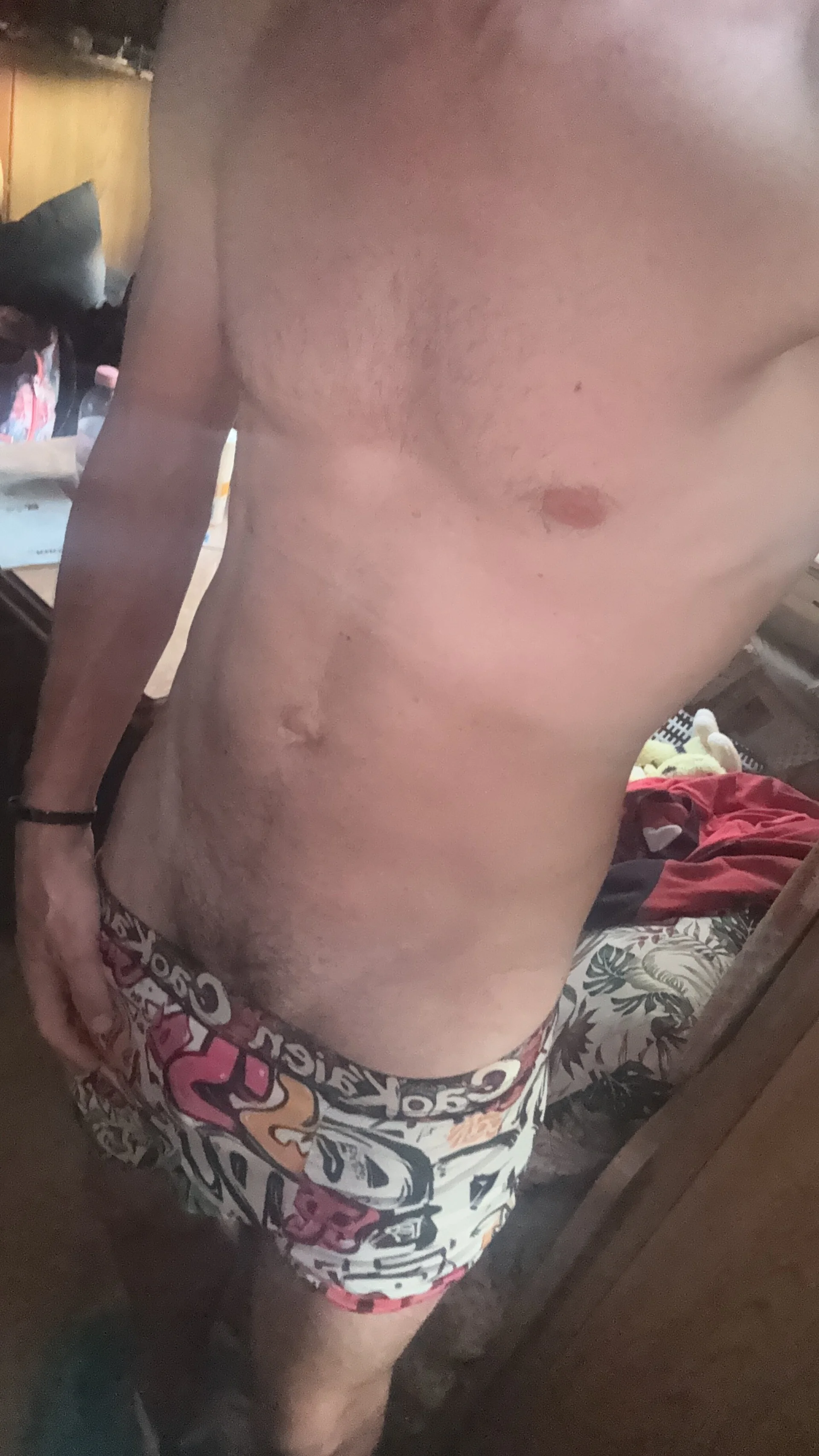 XXX Porn Photo of Nude pepite25 10