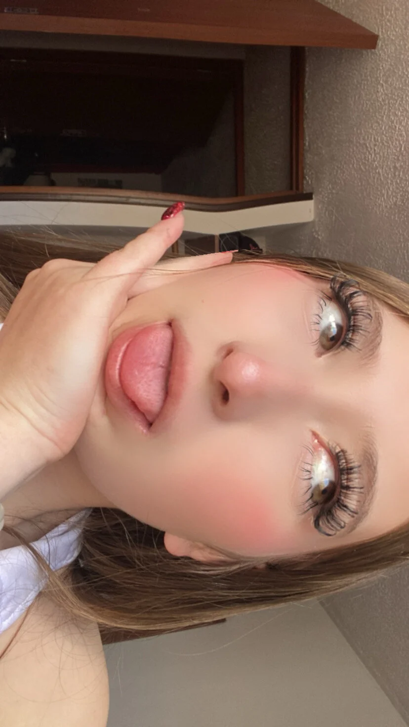 XXX Porn Photo of Nude LexiCutie 37