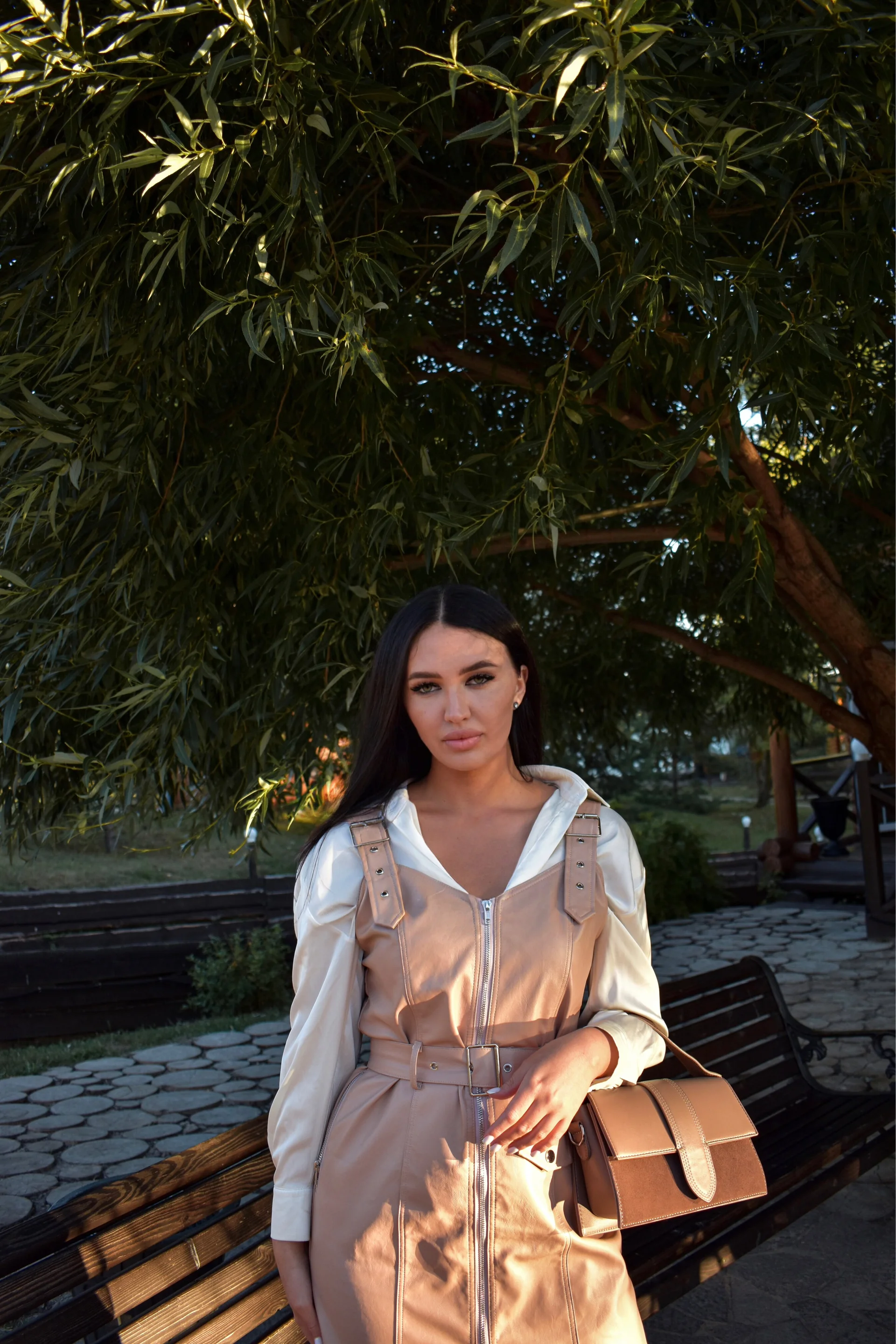 XXX Porn Photo of Nude SelenaFoxy 11