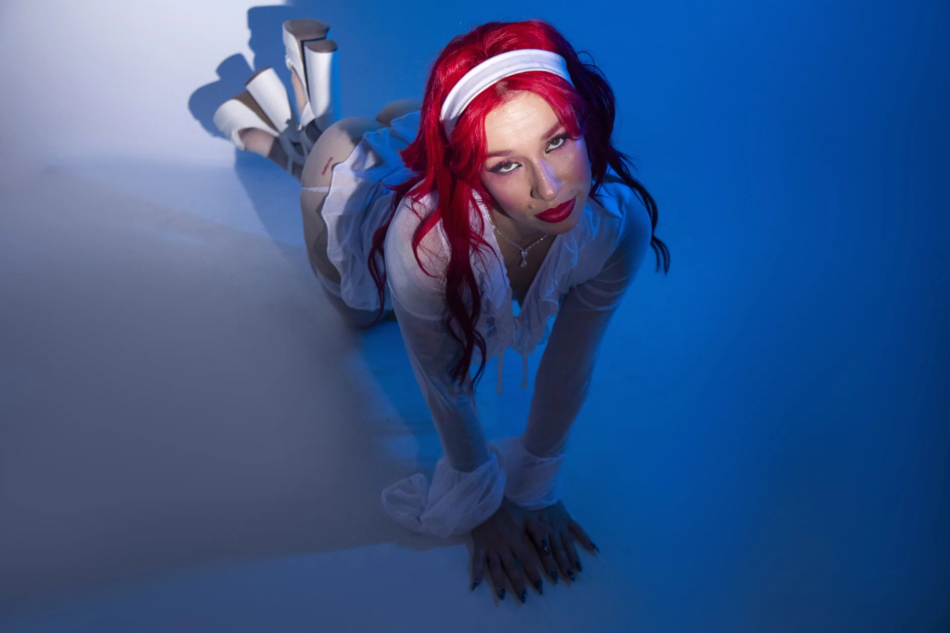 XXX Porn Photo of Nude AbellaFox_ 122