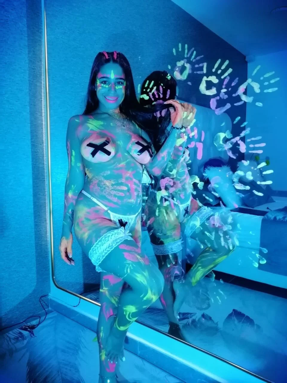 XXX Porn Photo of Nude tata_jhonns 2