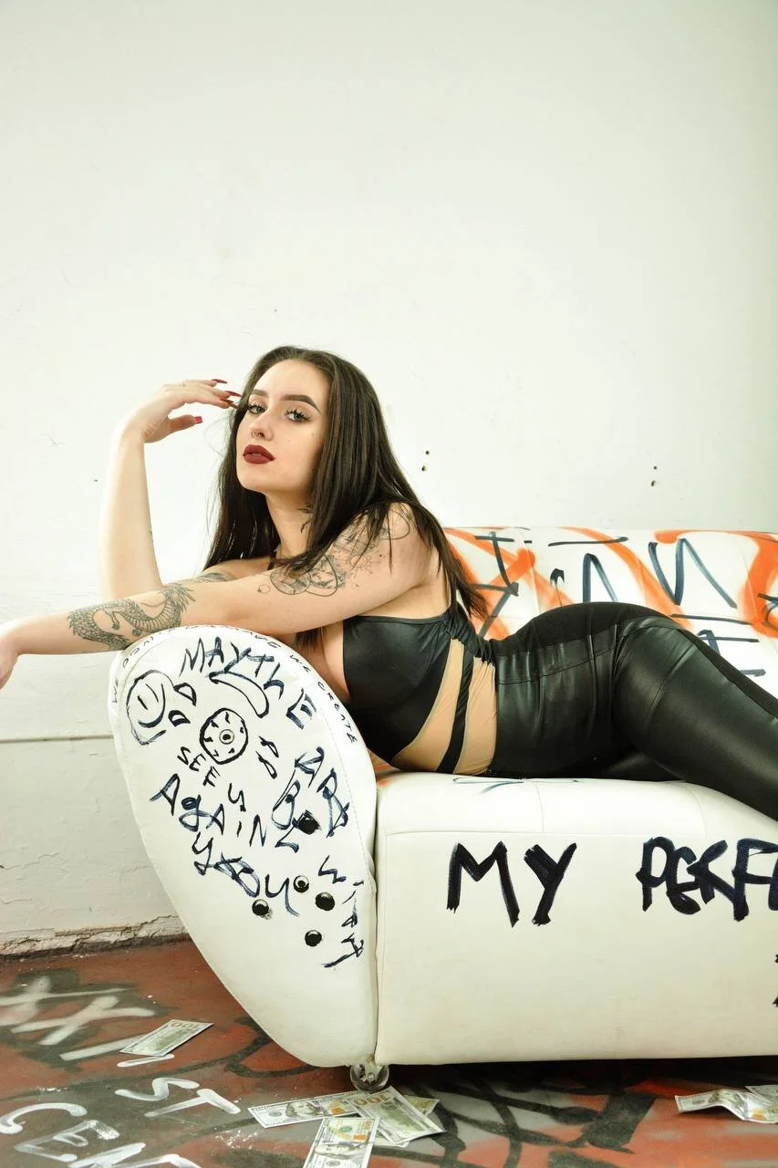 XXX Porn Photo of Nude xxx_sandra_ 21