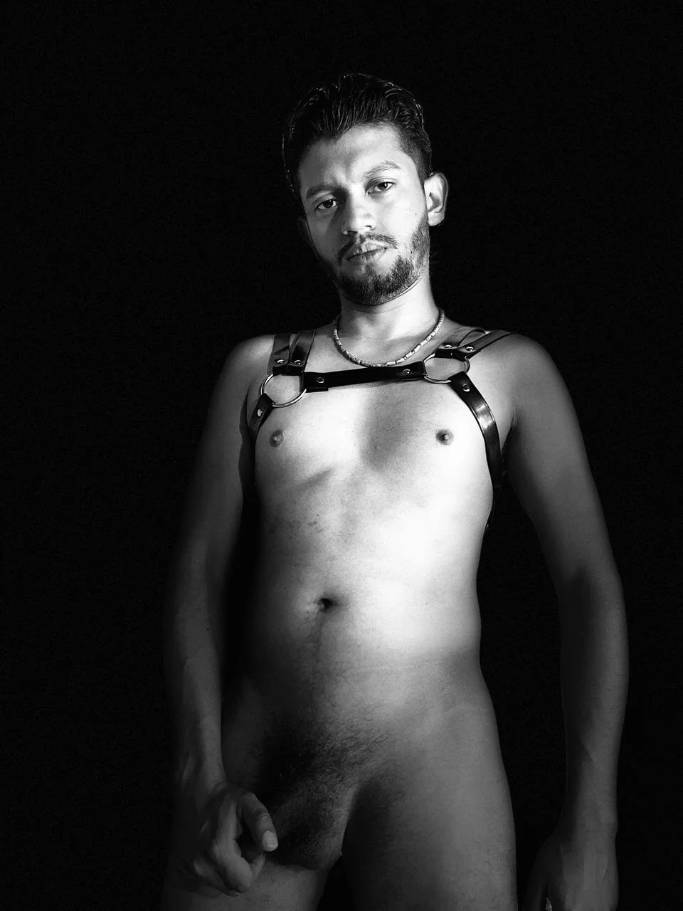 XXX Porn Photo of Nude Drigory_ 7