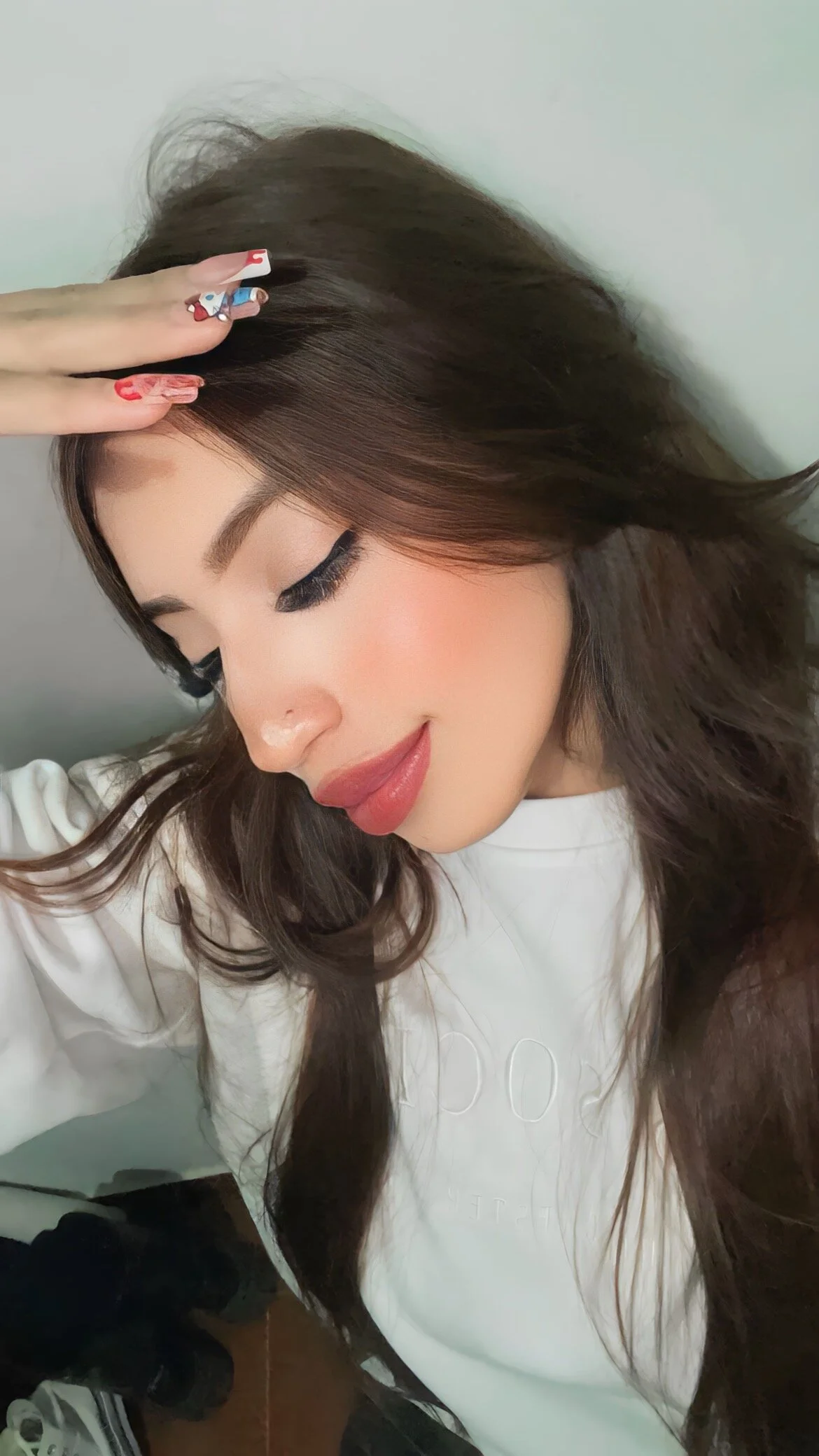 XXX Porn Photo of Nude MERIDA_TAYLOR 67