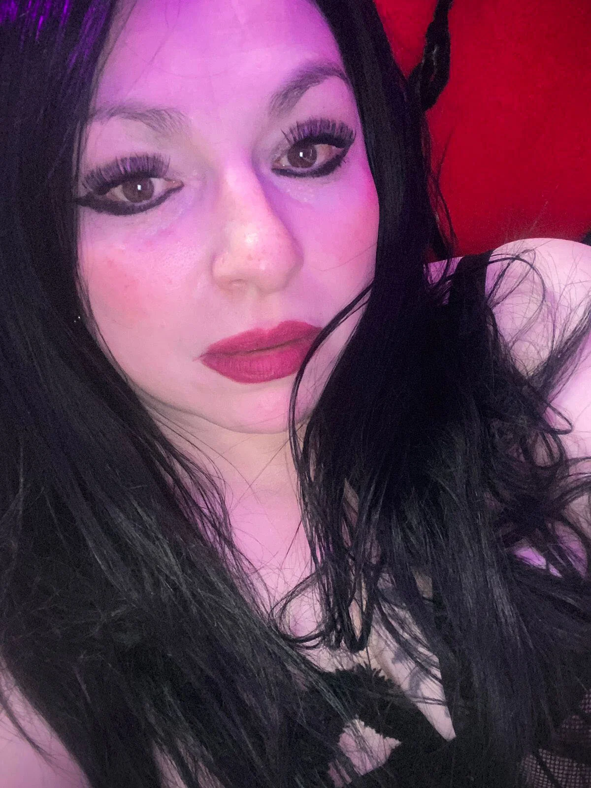 XXX Porn Photo of Nude Luciana_Ass 48